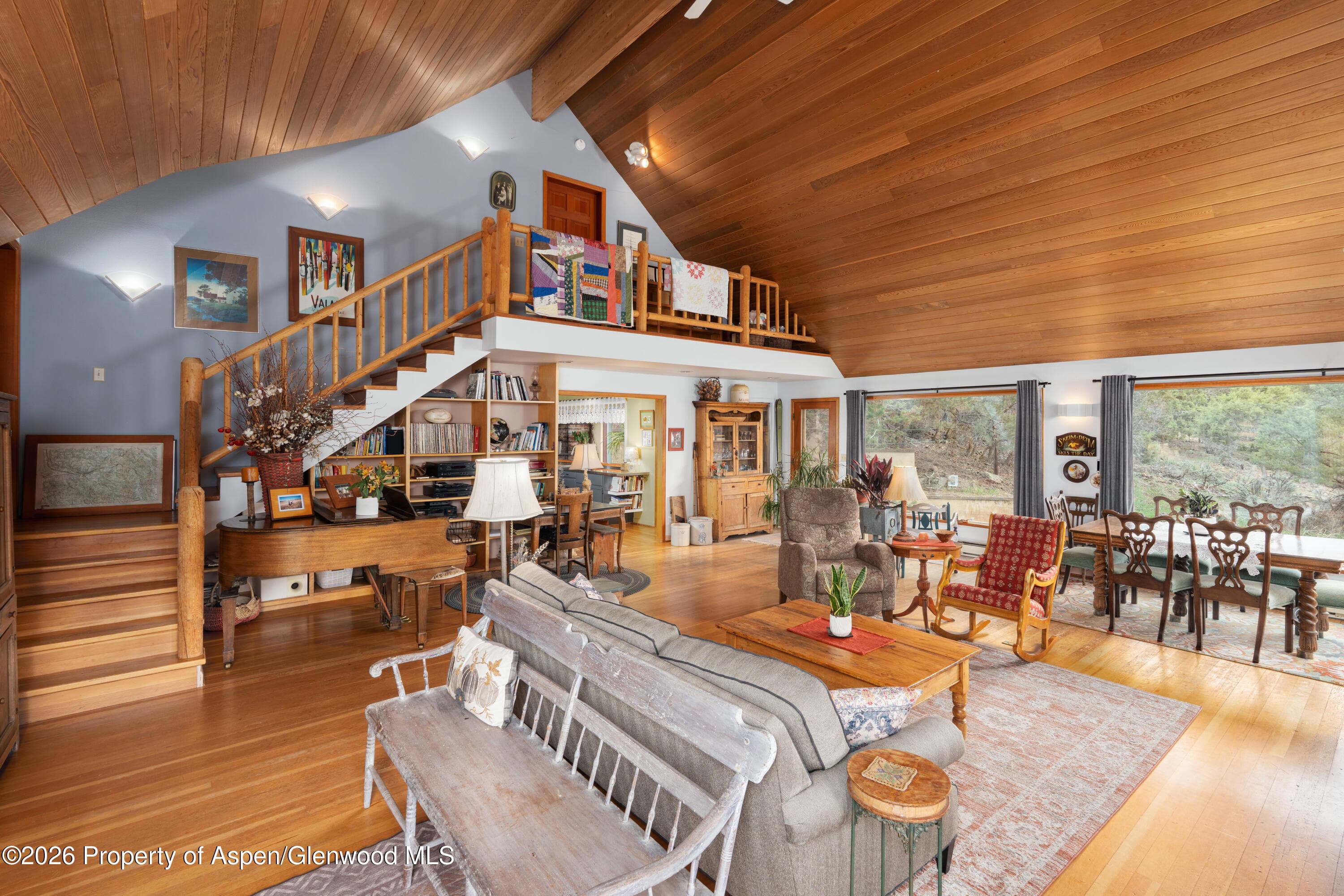 422 Sopris Creek Road, Basalt, CO 81621 - Photo 8