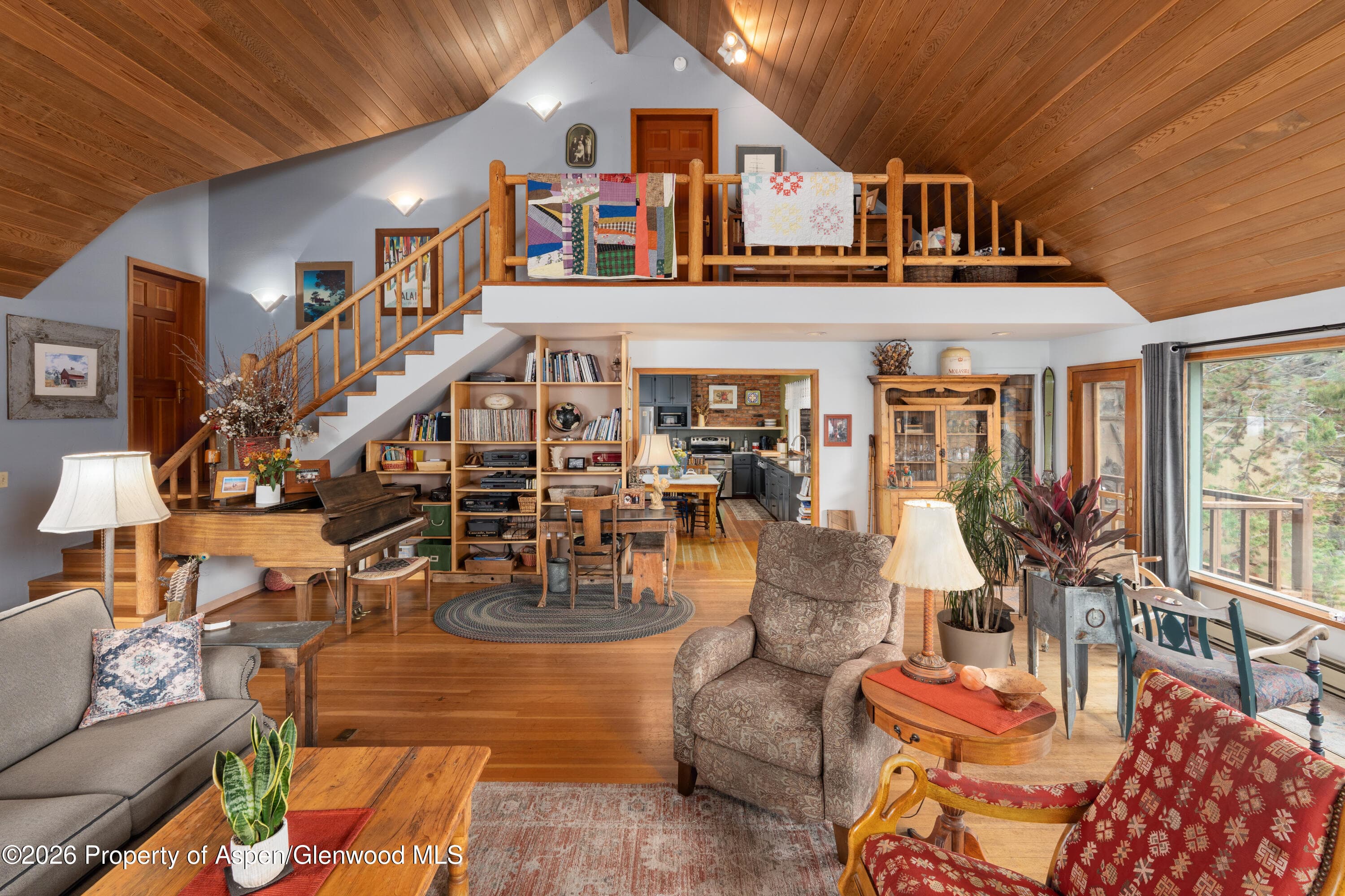 422 Sopris Creek Road, Basalt, CO 81621 - Photo 9