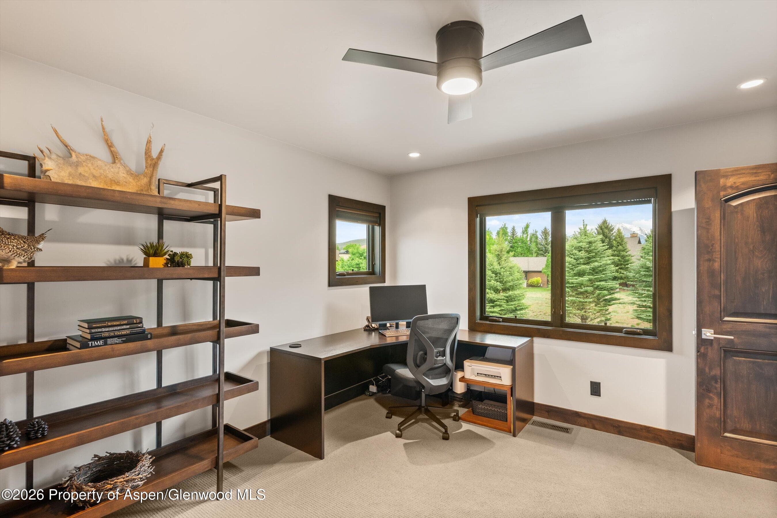 285 Saddleback Road, Carbondale, CO 81623 - Photo 43