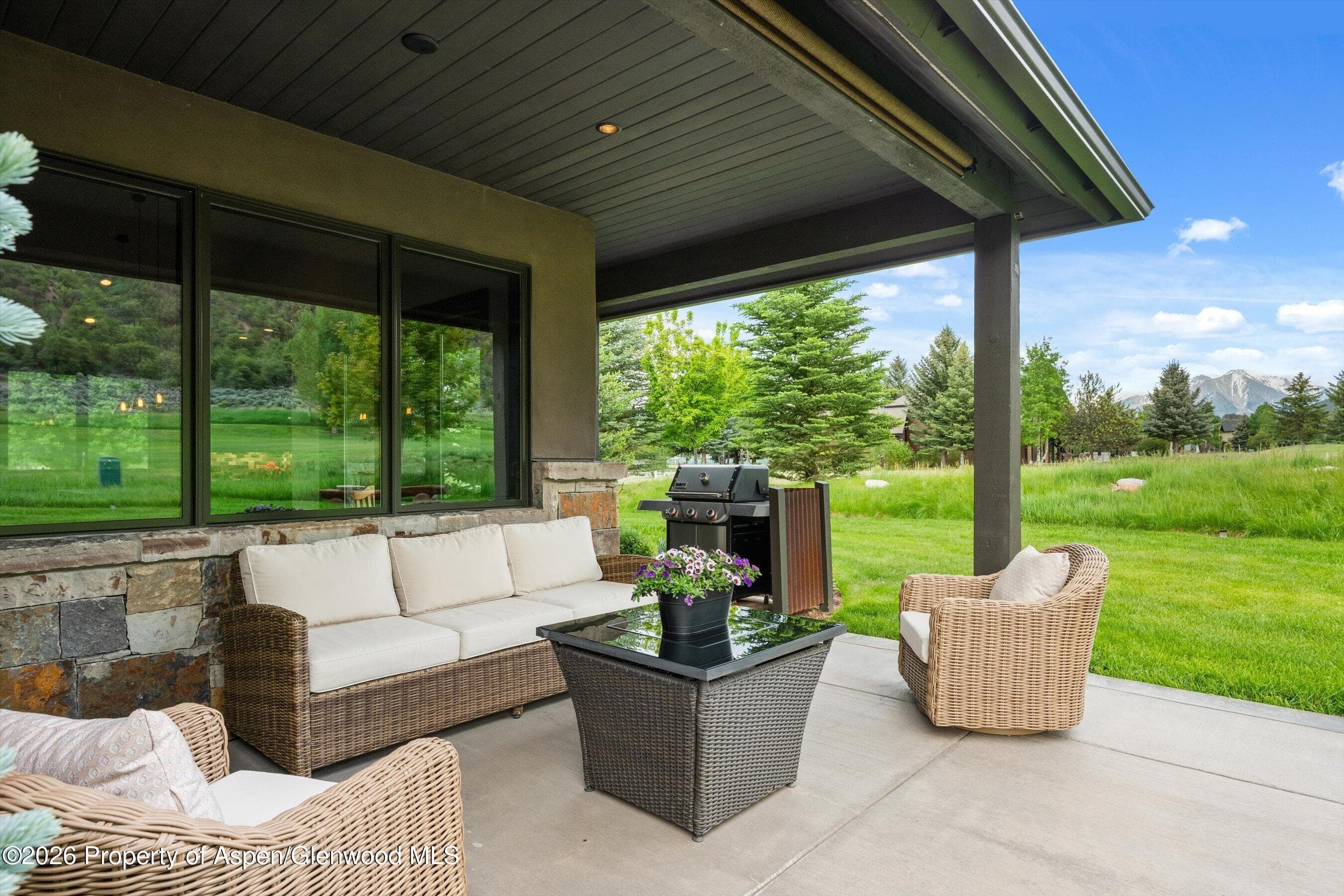 285 Saddleback Road, Carbondale, CO 81623 - Photo 47