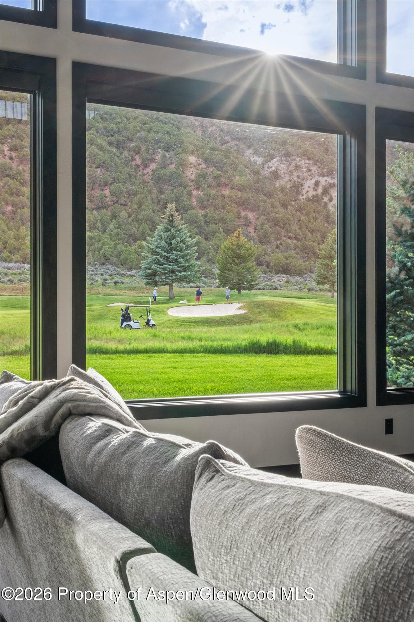 285 Saddleback Road, Carbondale, CO 81623 - Photo 9