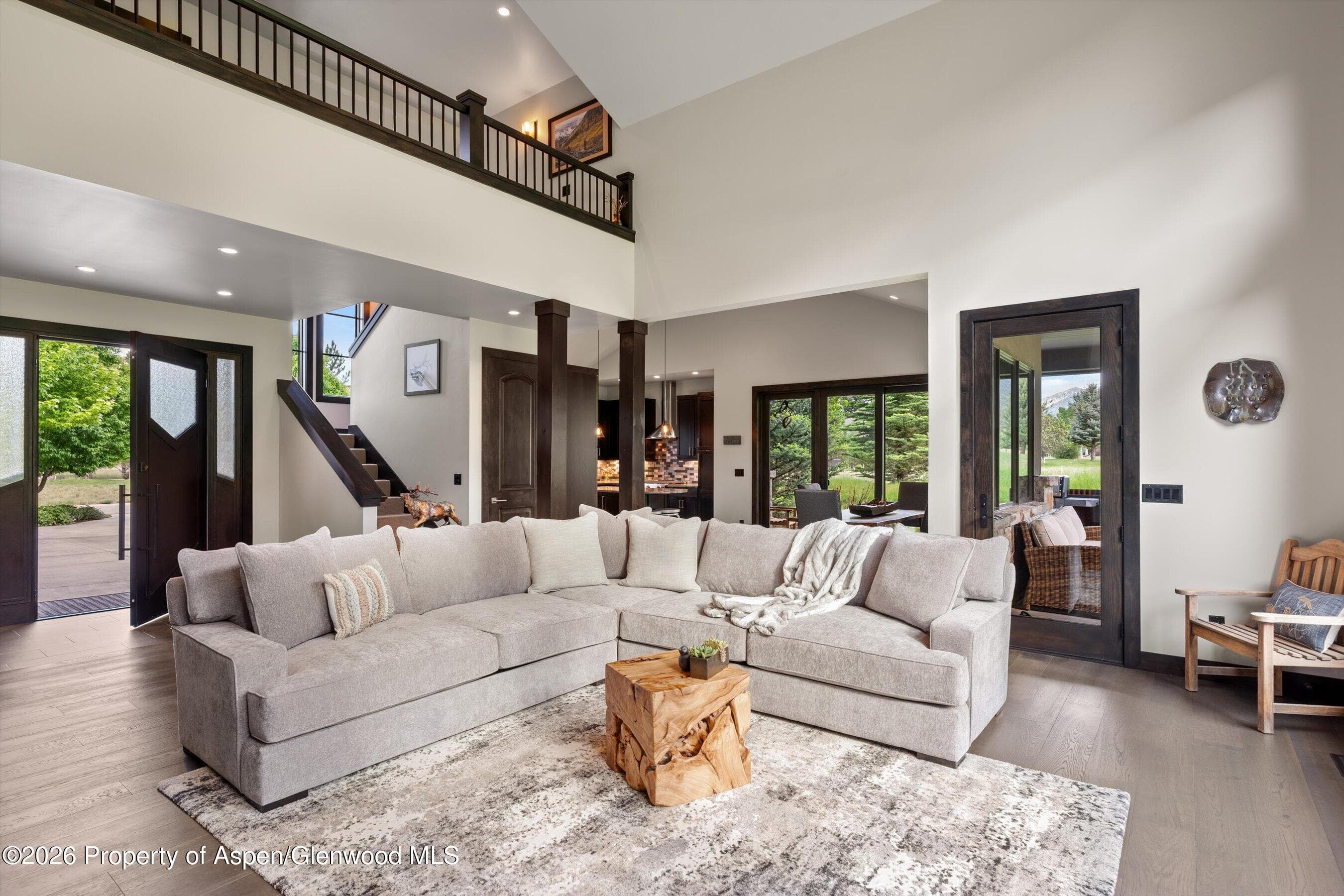 285 Saddleback Road, Carbondale, CO 81623 - Photo 10