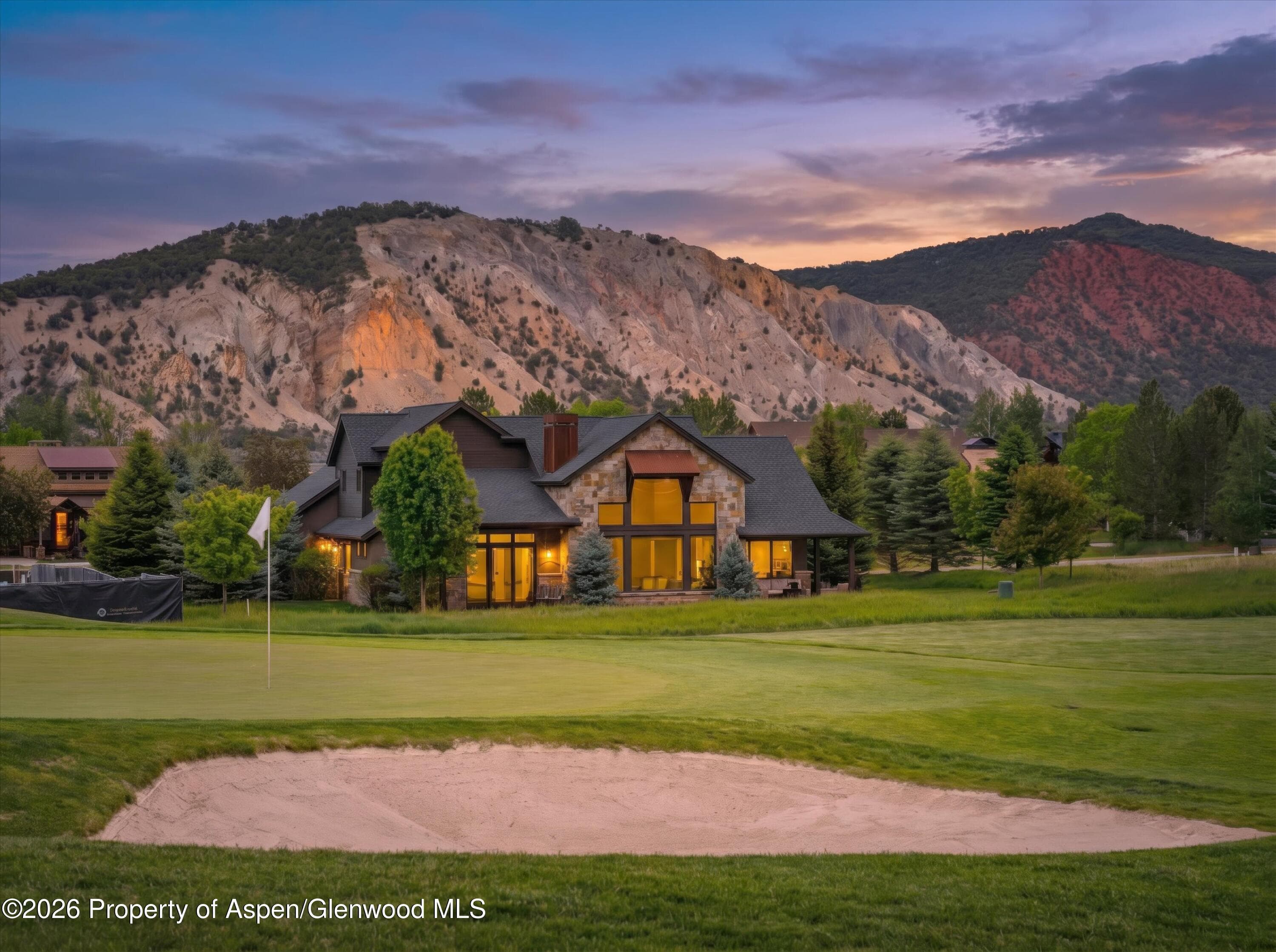 285 Saddleback Road, Carbondale, CO 81623 - Photo 1