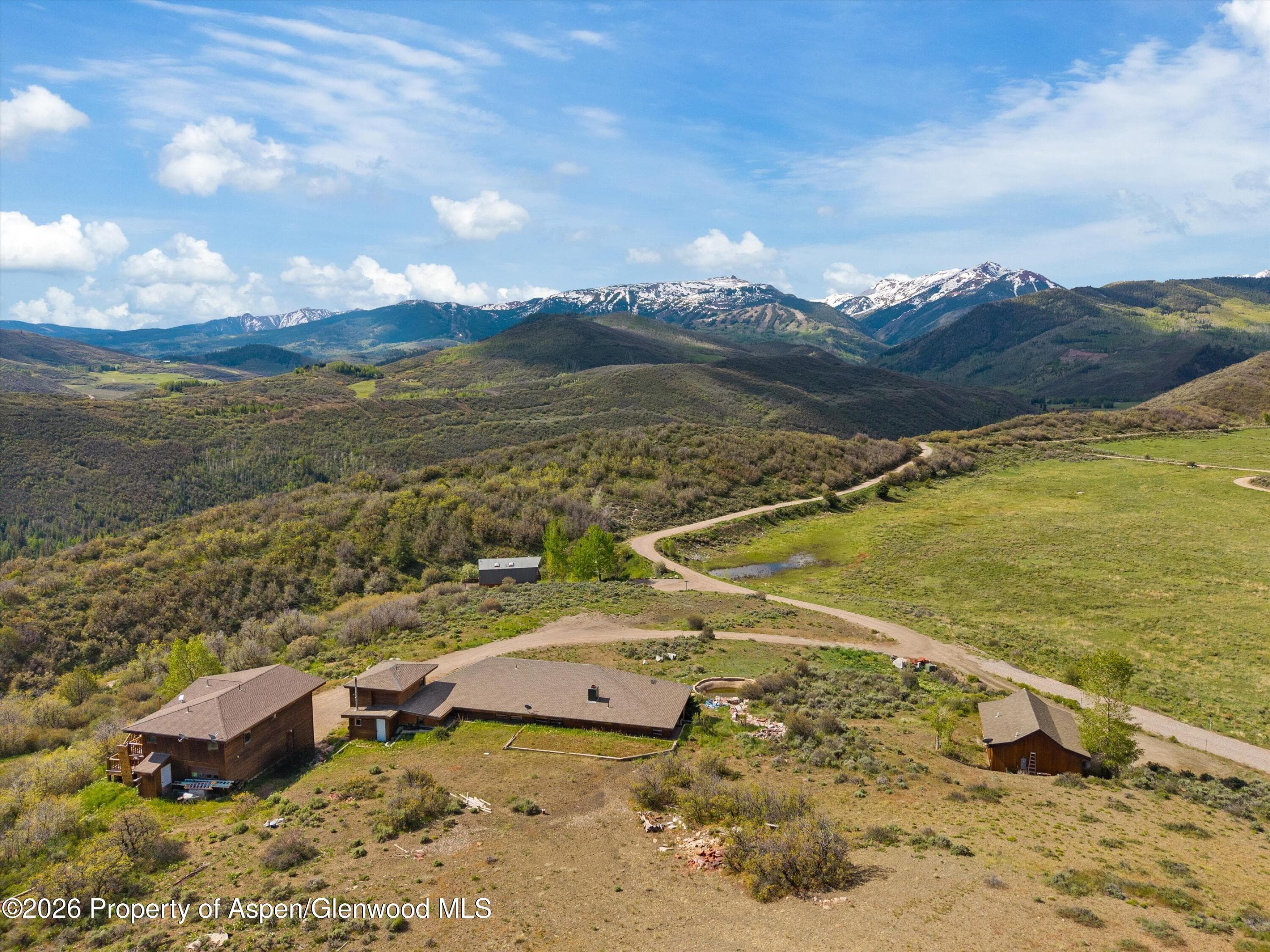 115 Rural Mountain Way, Snowmass, CO 81654 - Photo 36