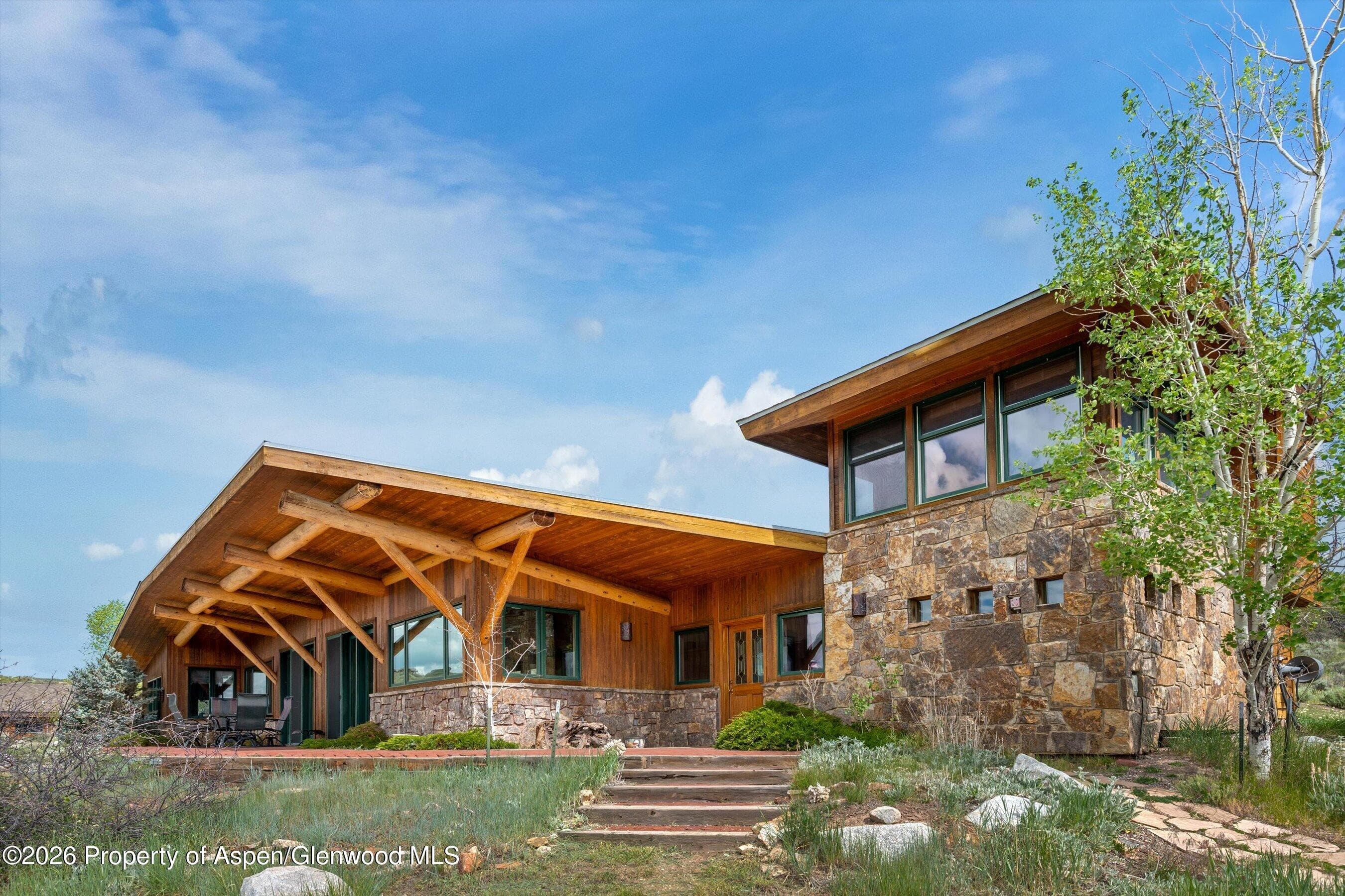 115 Rural Mountain Way, Snowmass, CO 81654 - Photo 32