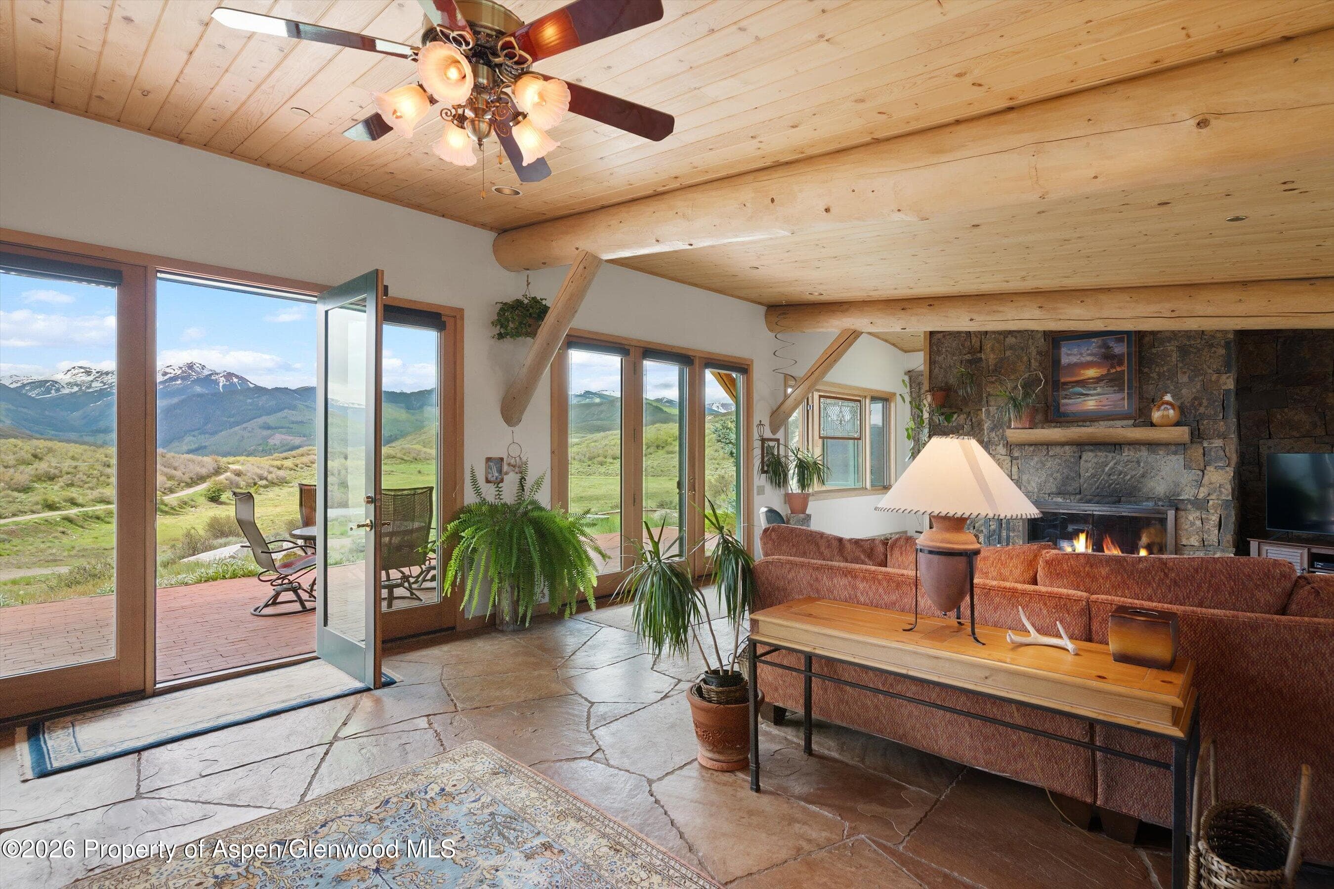 115 Rural Mountain Way, Snowmass, CO 81654 - Photo 8