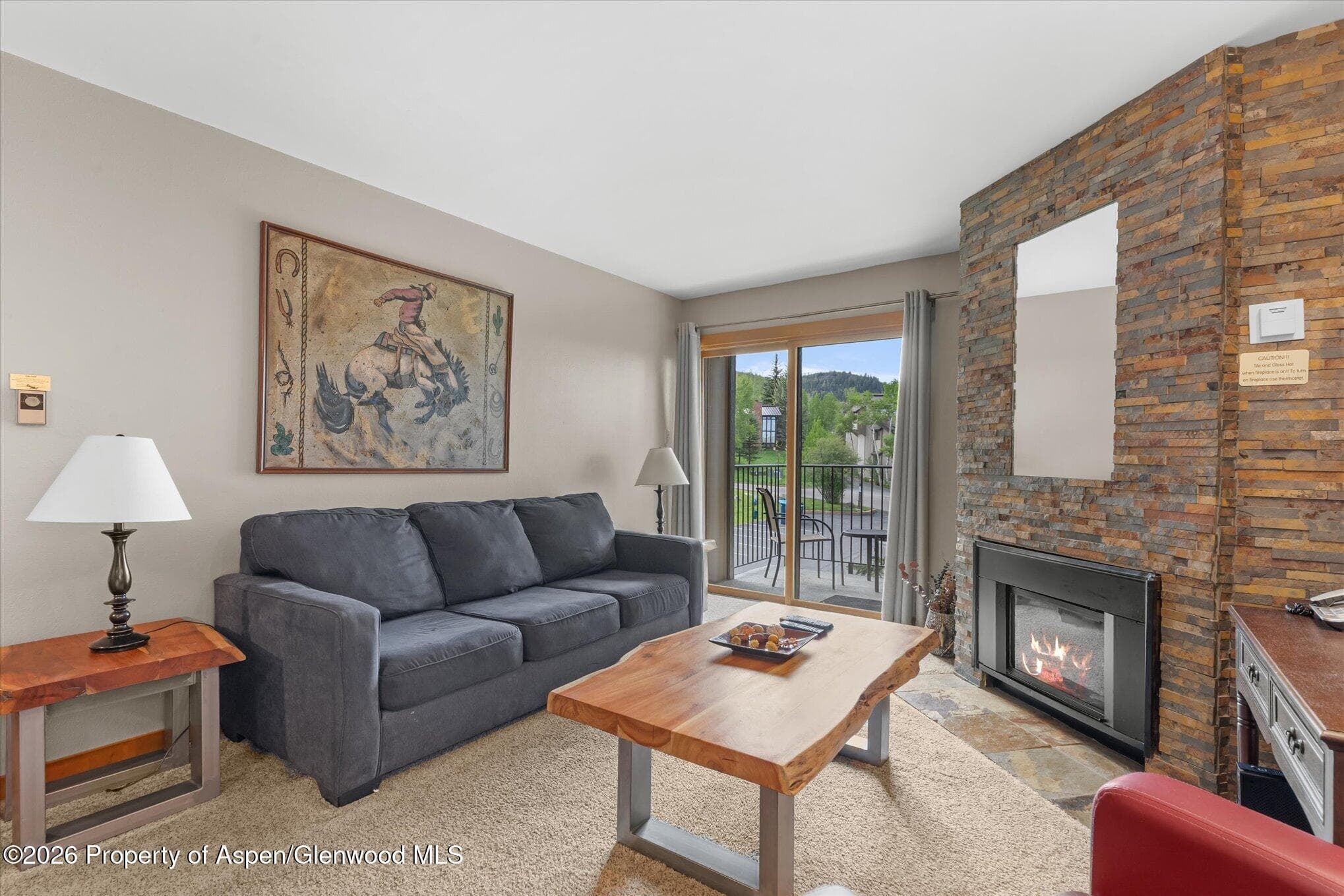 2350 Ski Trail Lane 124, Steamboat, CO 80487