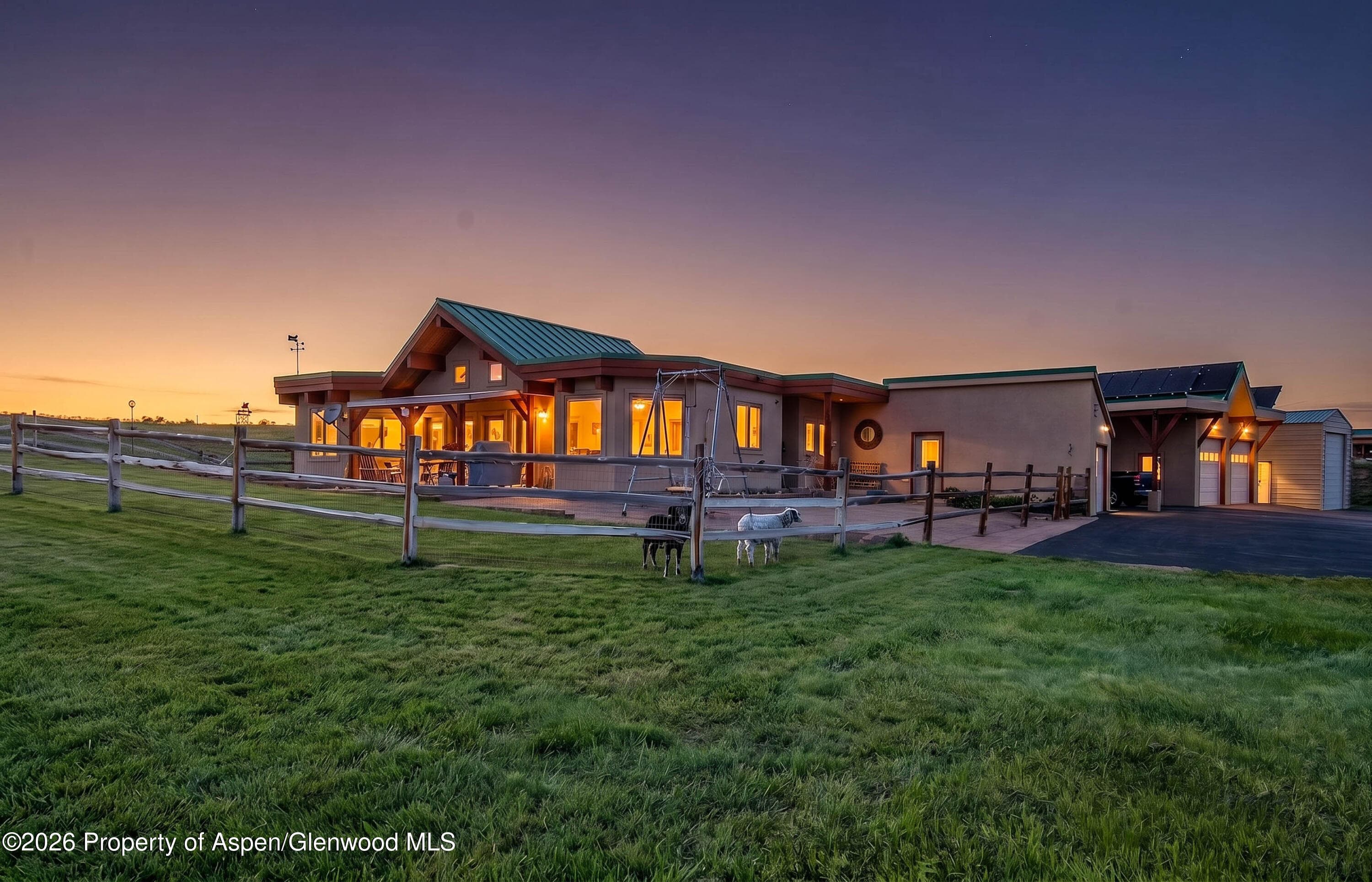 208 Grange Lane, Carbondale, CO 81623 - Photo 3