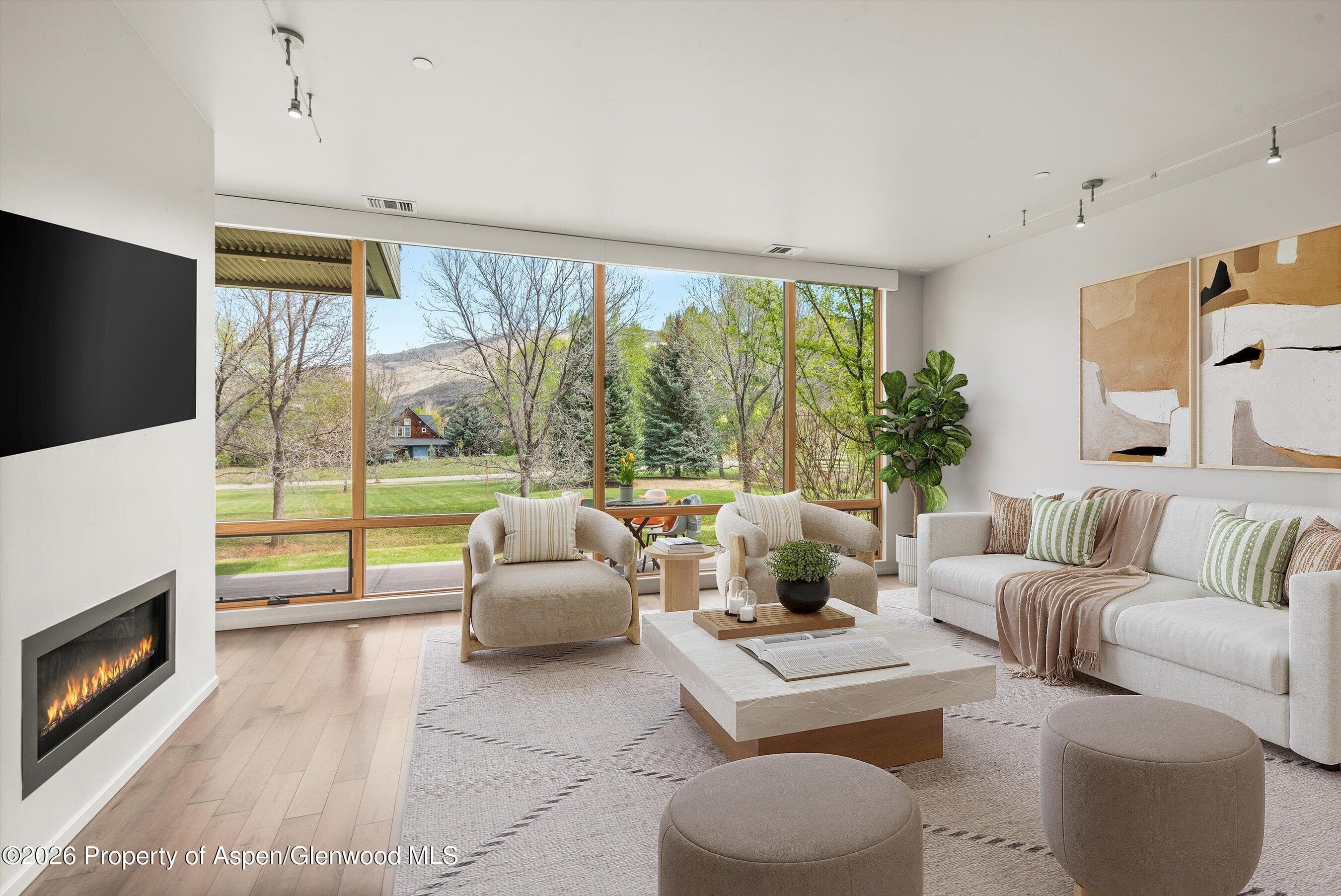 202 Evans Road 101, Basalt, CO 81621 - Photo 4