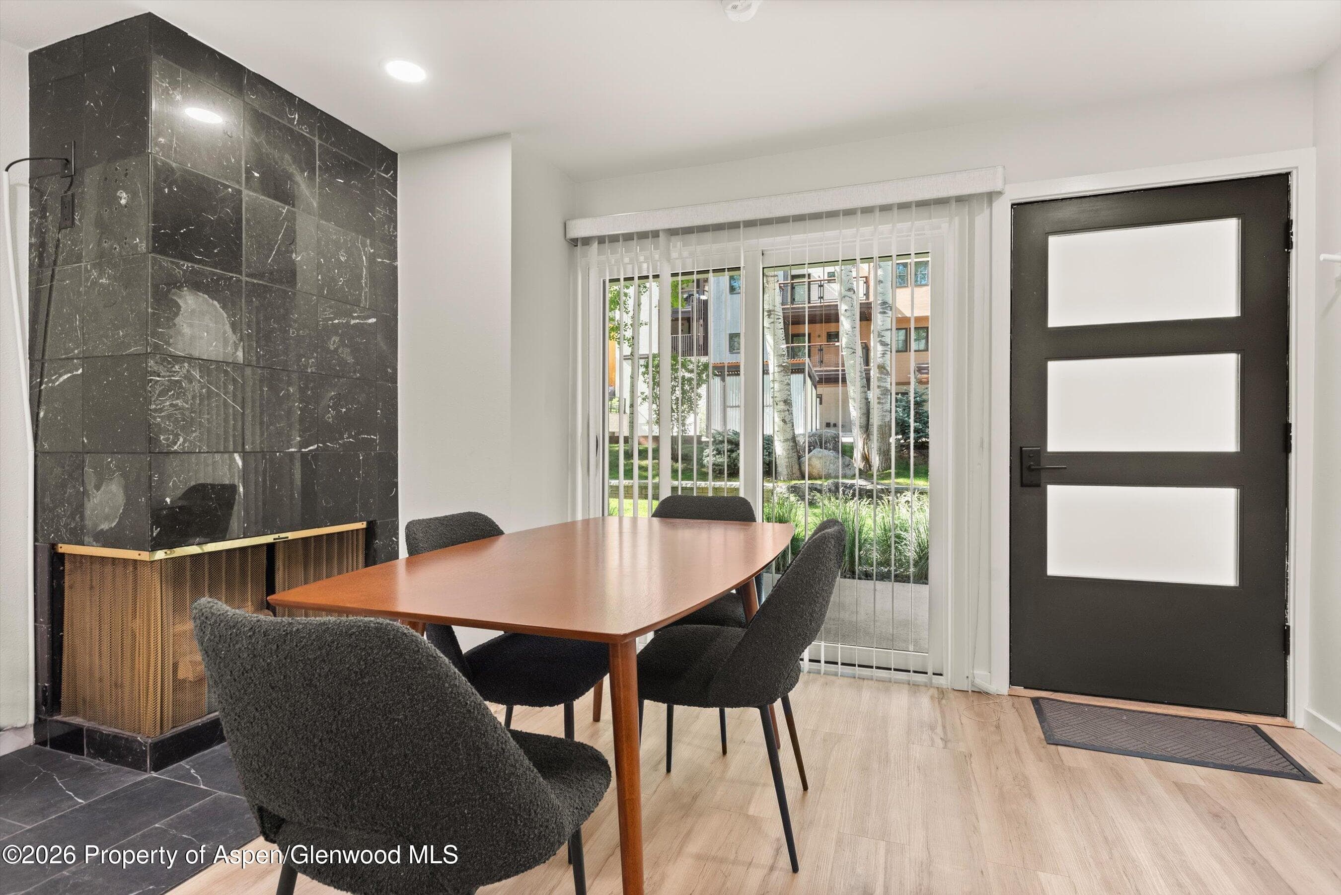 100 E Dean Street 1d, Aspen, CO 81611 - Photo 3