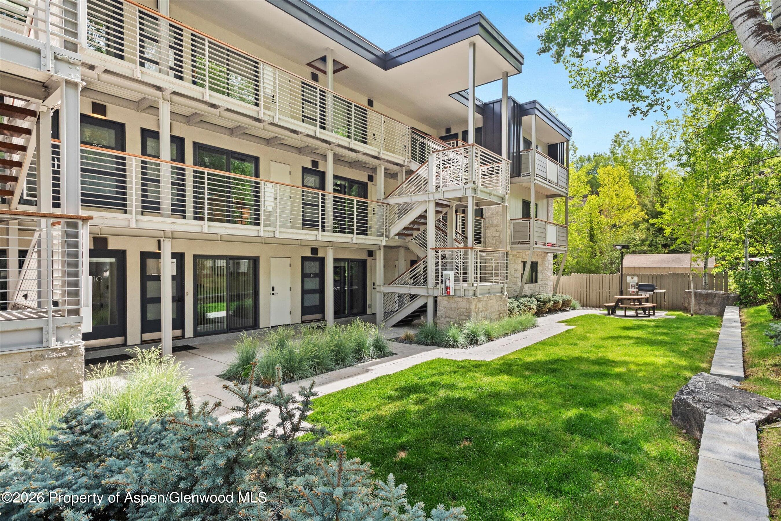 100 E Dean Street 1d, Aspen, CO 81611 - Photo 19