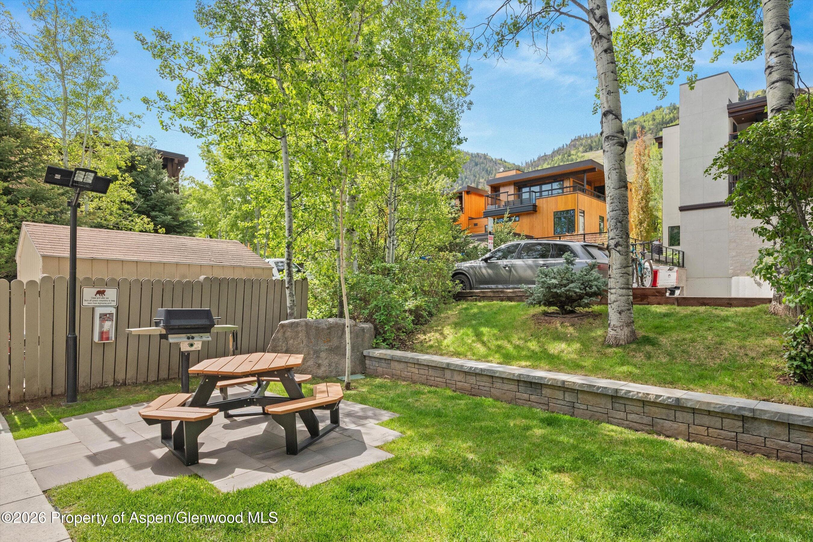 100 E Dean Street 1d, Aspen, CO 81611 - Photo 20