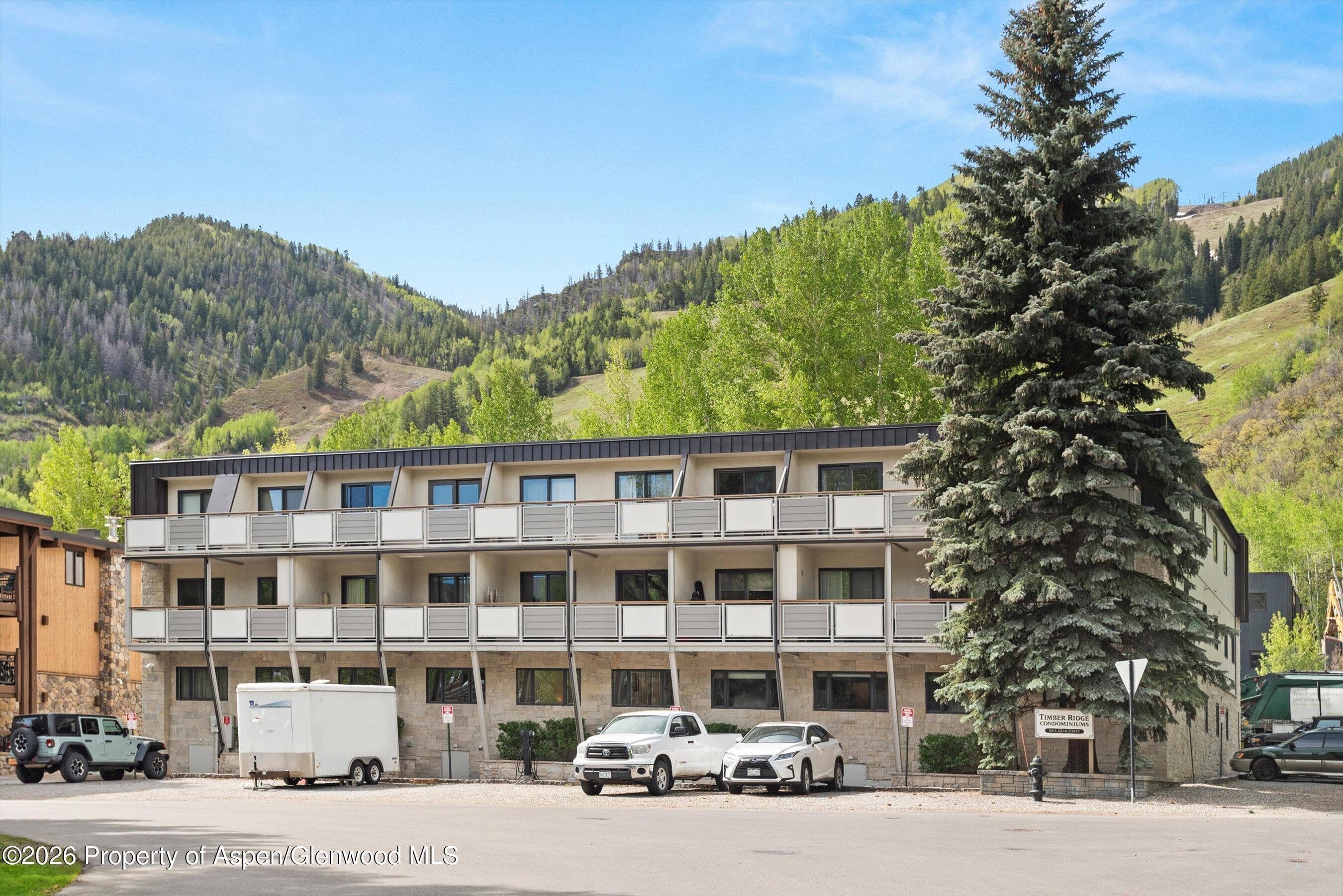 100 E Dean Street 1d, Aspen, CO 81611 - Photo 22