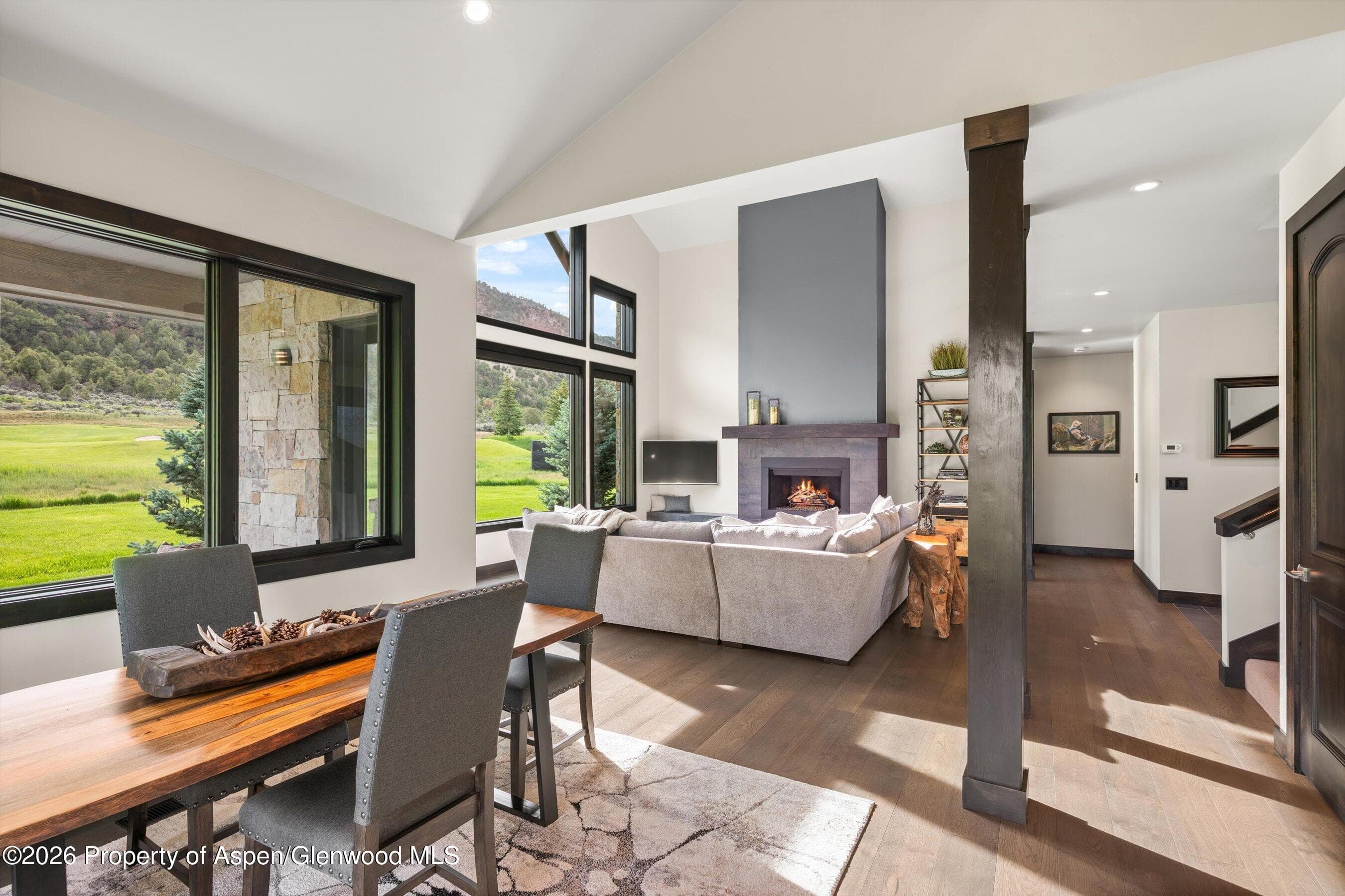 285 Saddleback Road, Carbondale, CO 81623 - Photo 8