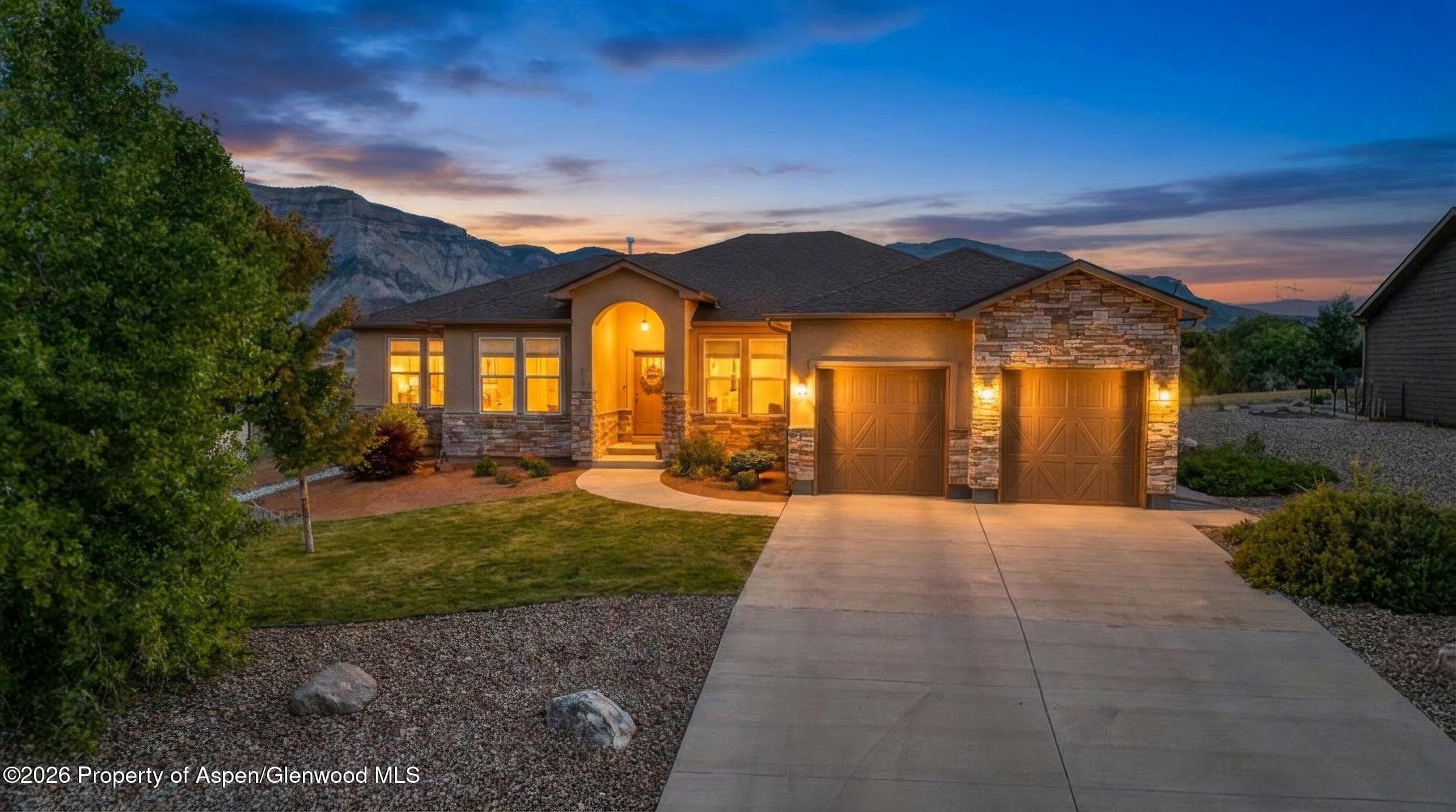 223 Eagle Ridge Drive, Parachute, CO 81635 - Photo 44