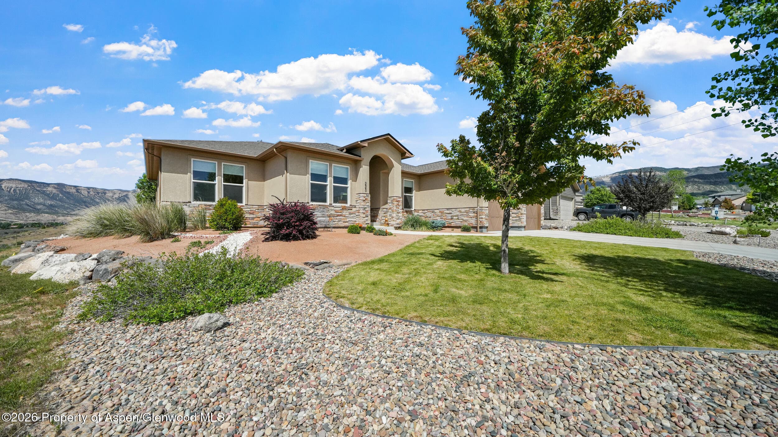 223 Eagle Ridge Drive, Parachute, CO 81635 - Photo 41
