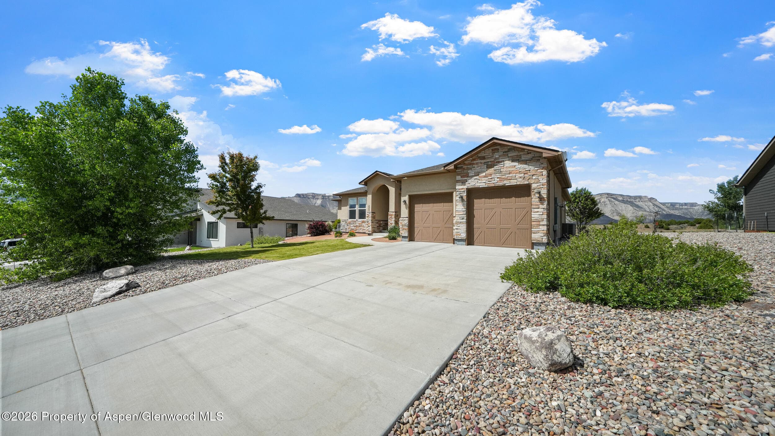 223 Eagle Ridge Drive, Parachute, CO 81635 - Photo 42
