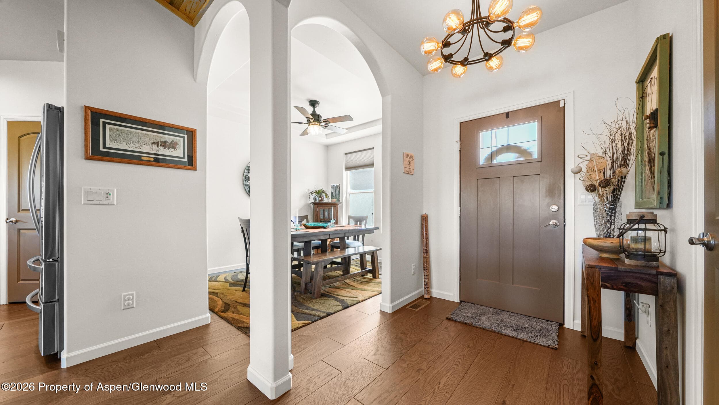223 Eagle Ridge Drive, Parachute, CO 81635 - Photo 3