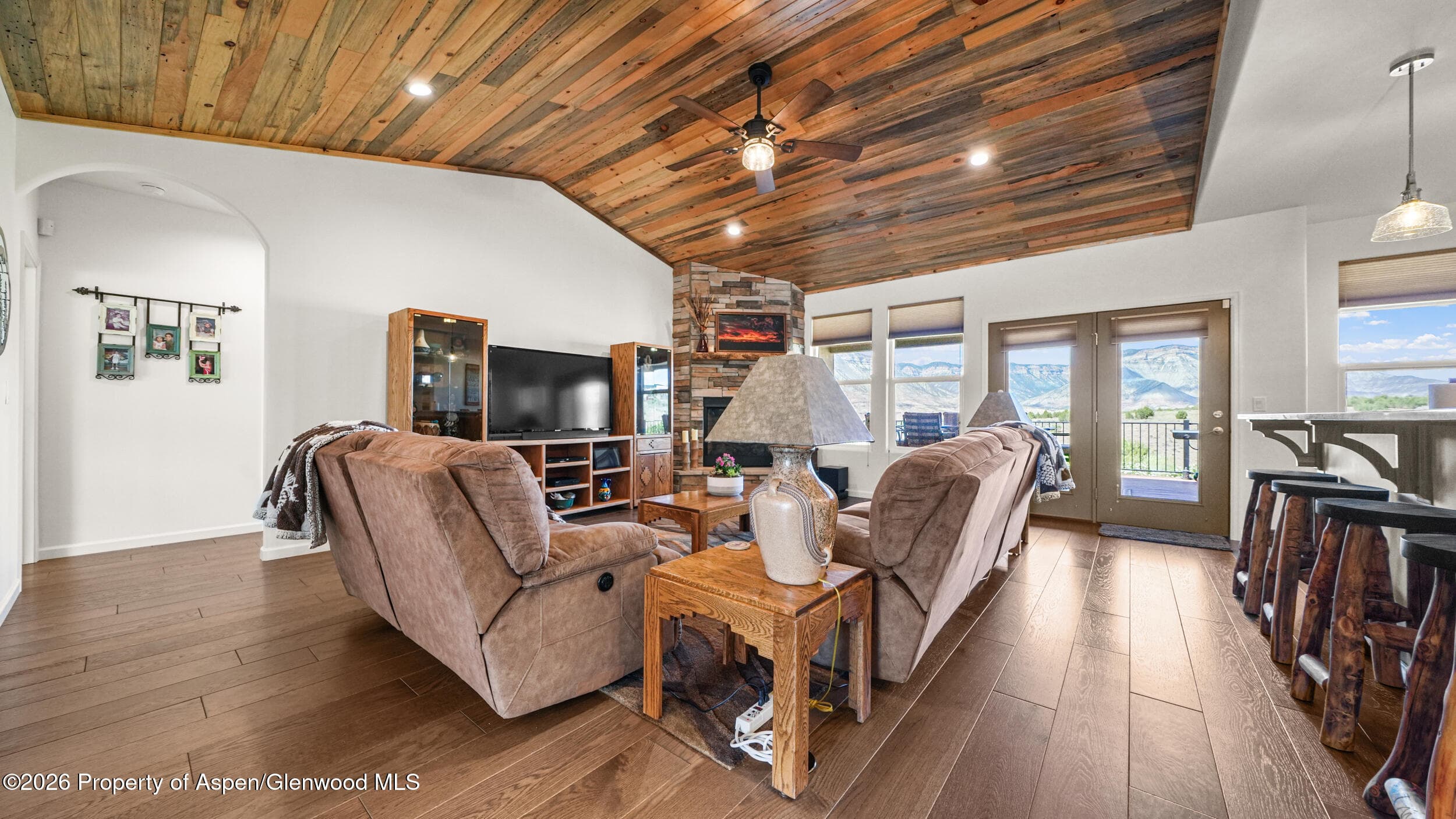 223 Eagle Ridge Drive, Parachute, CO 81635 - Photo 4