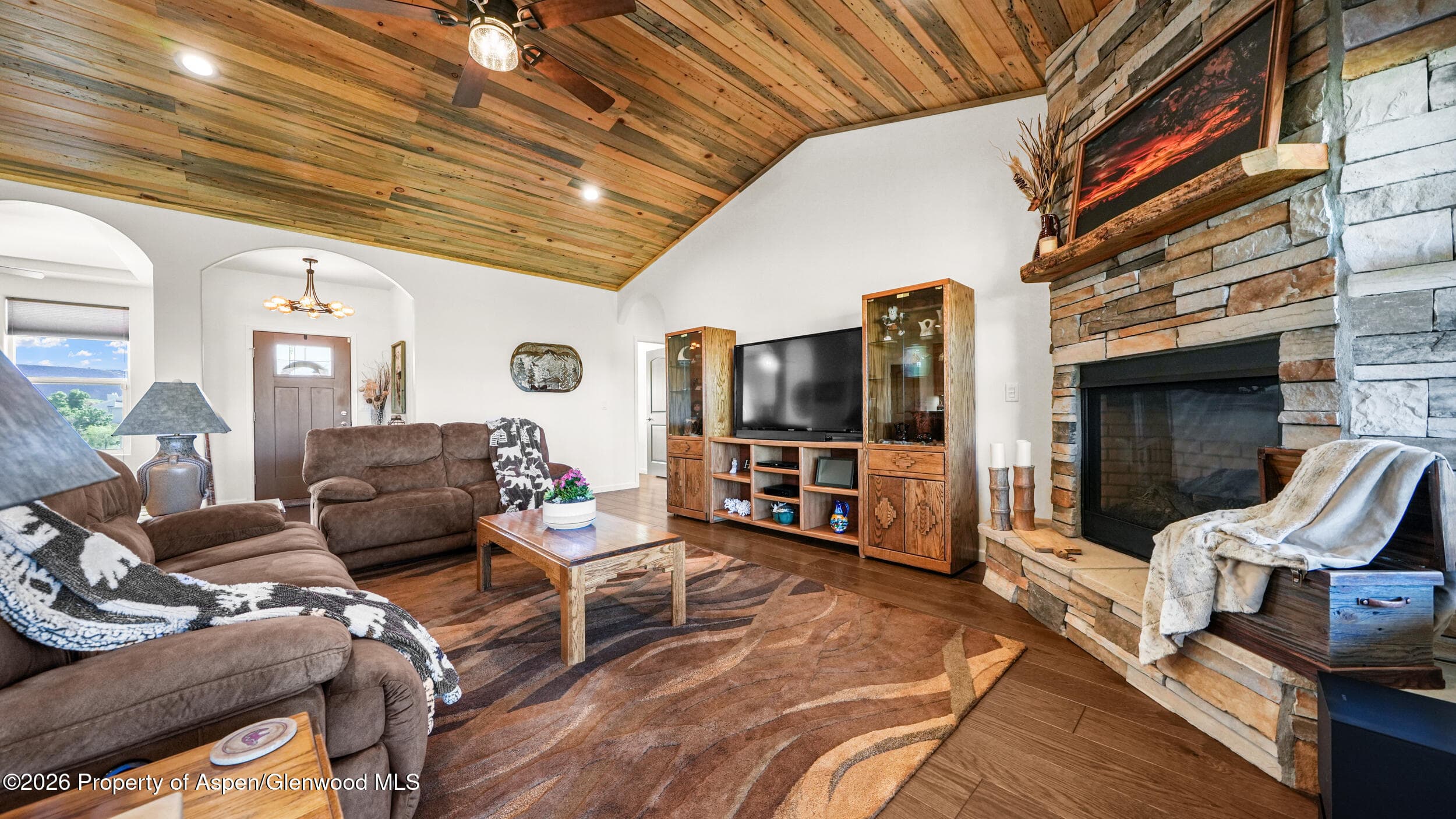 223 Eagle Ridge Drive, Parachute, CO 81635 - Photo 5