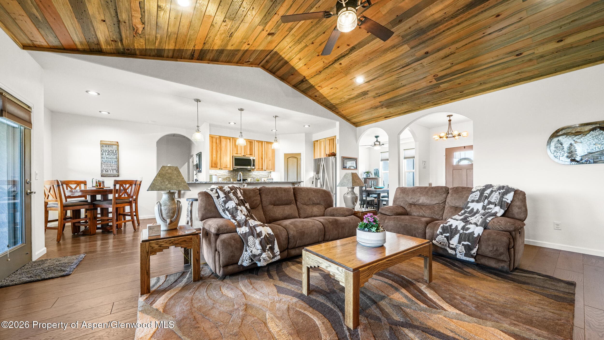 223 Eagle Ridge Drive, Parachute, CO 81635 - Photo 6