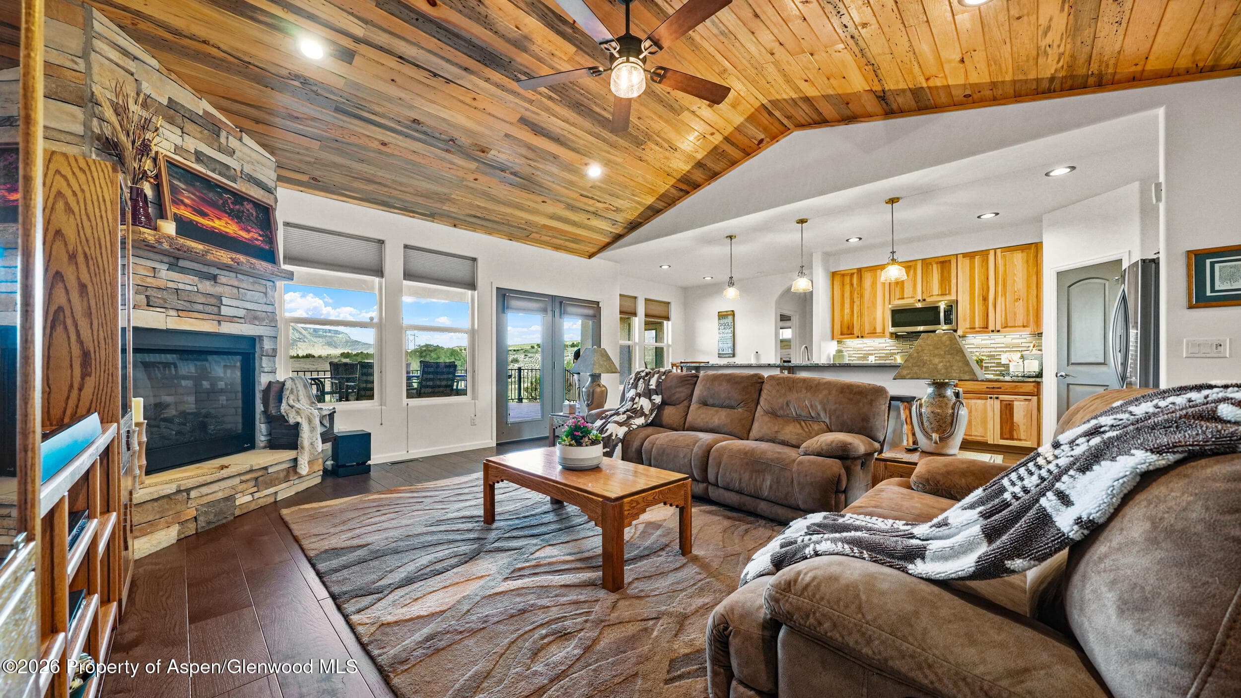 223 Eagle Ridge Drive, Parachute, CO 81635 - Photo 7