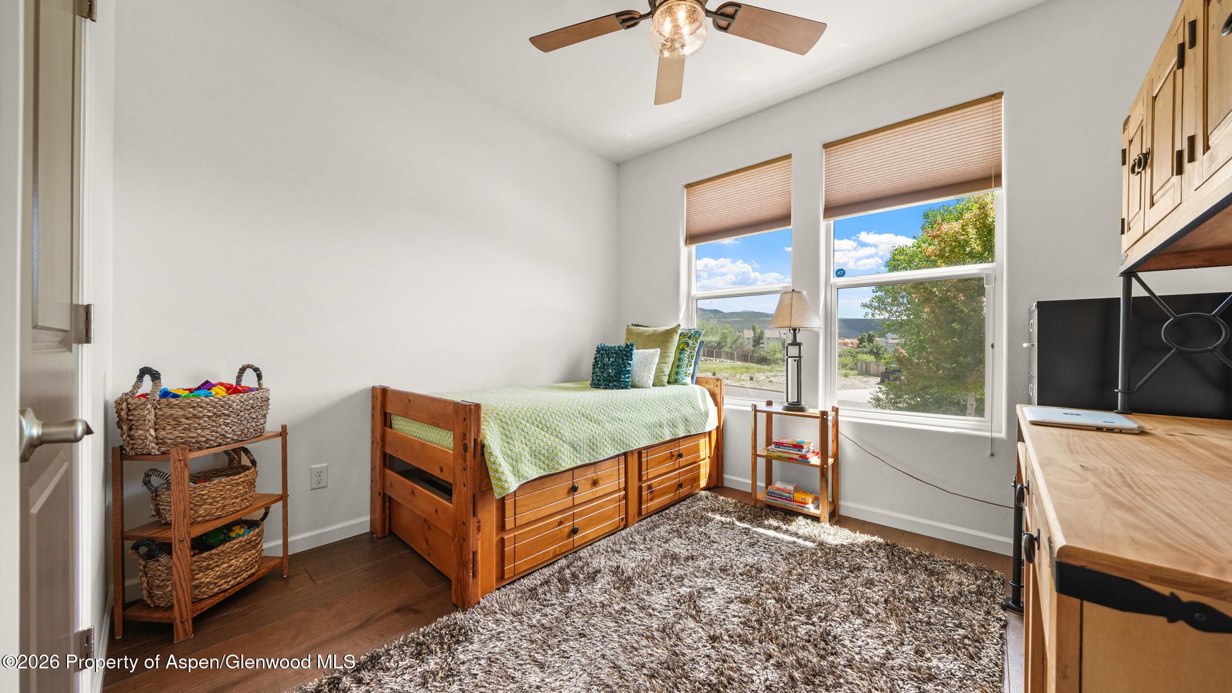223 Eagle Ridge Drive, Parachute, CO 81635 - Photo 24