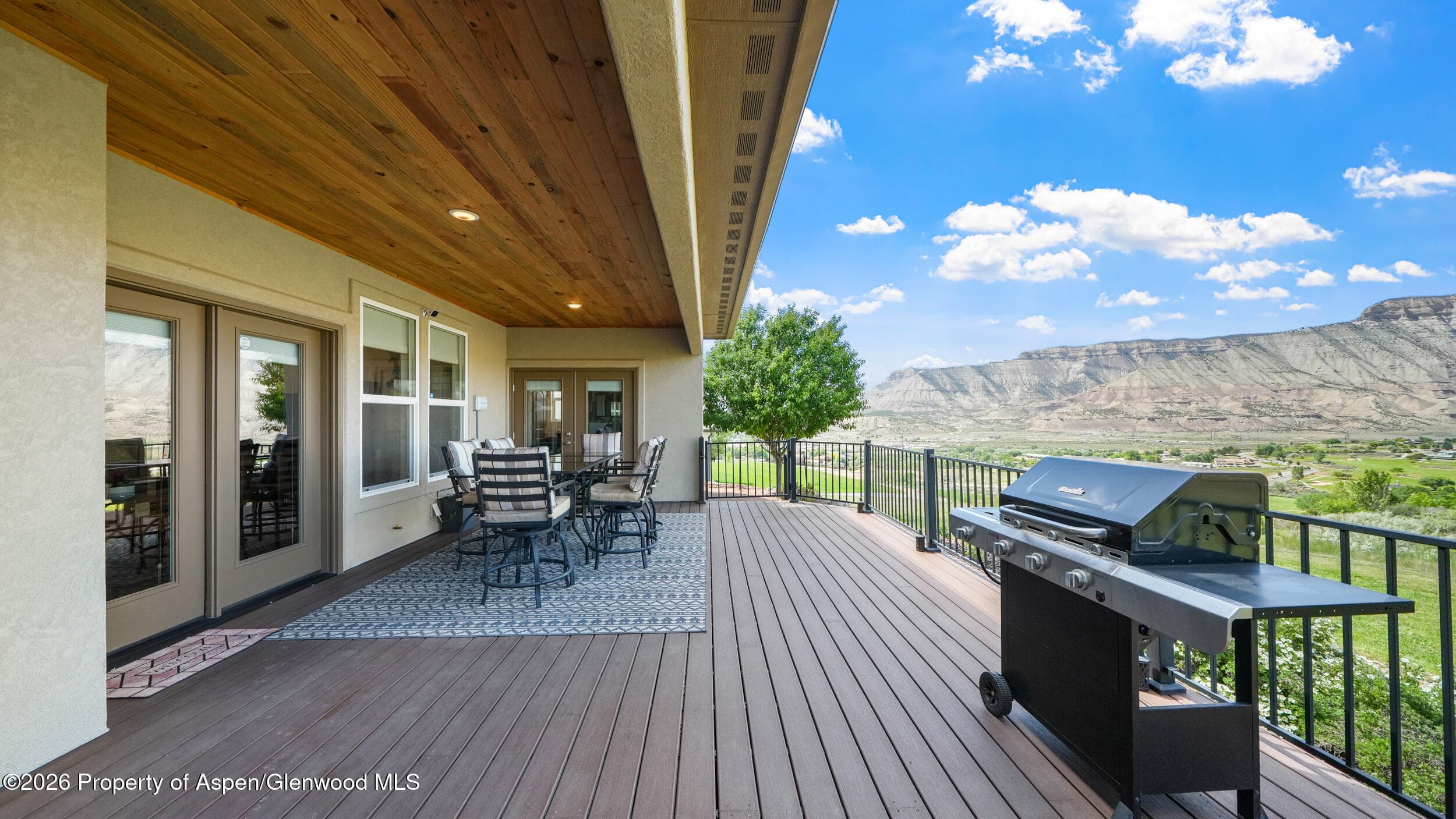 223 Eagle Ridge Drive, Parachute, CO 81635 - Photo 28