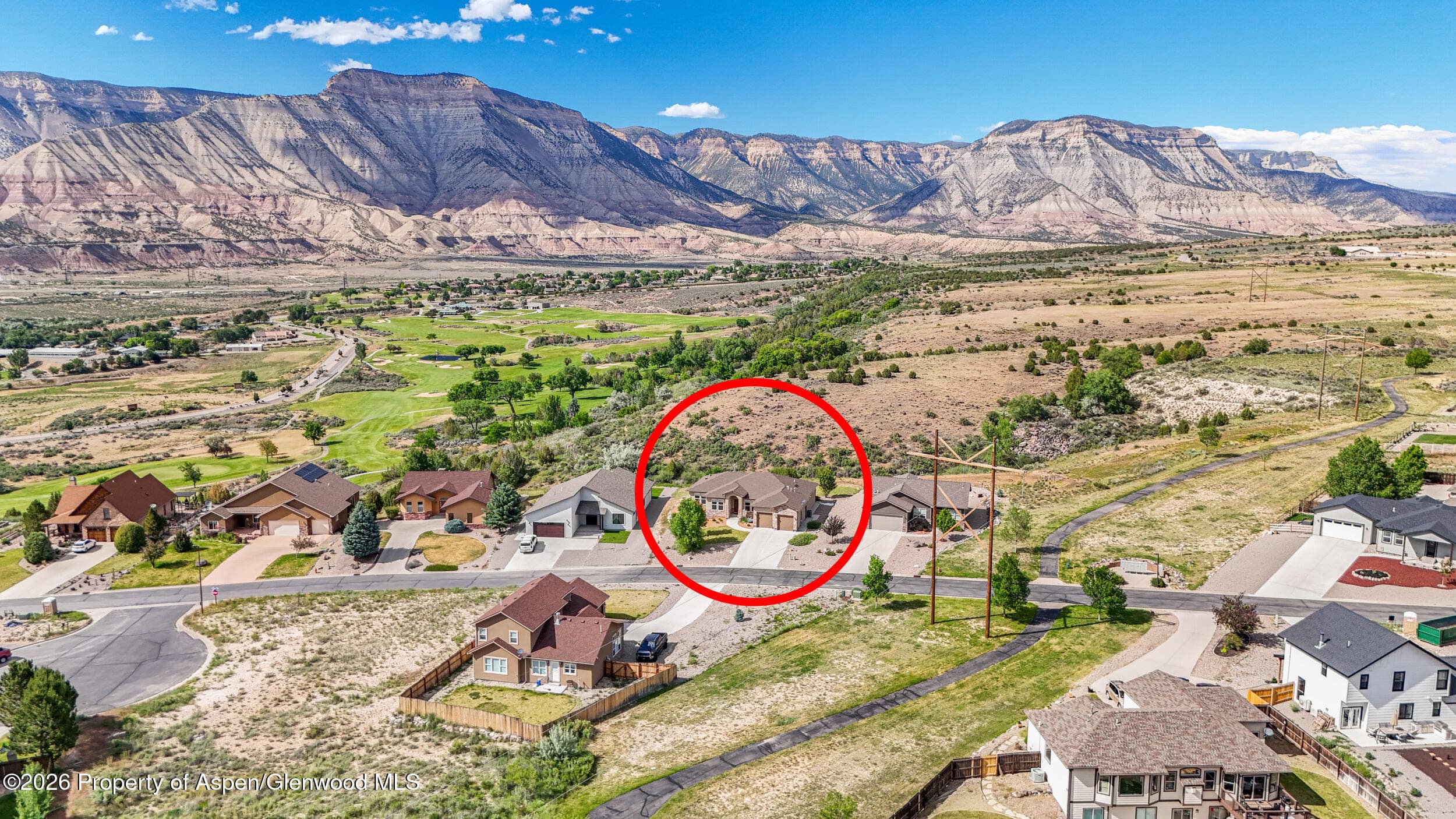 223 Eagle Ridge Drive, Parachute, CO 81635 - Photo 33