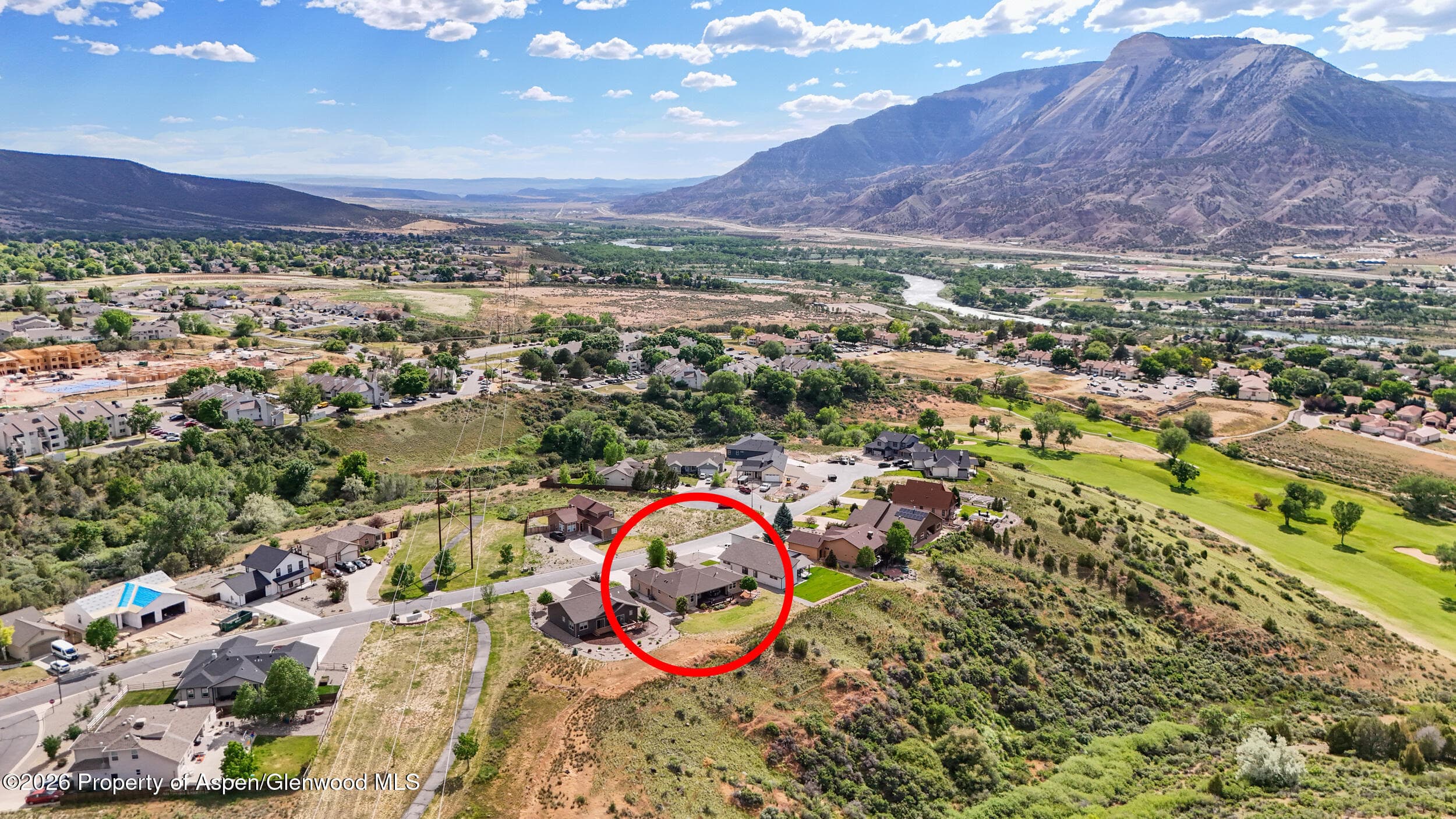 223 Eagle Ridge Drive, Parachute, CO 81635 - Photo 36