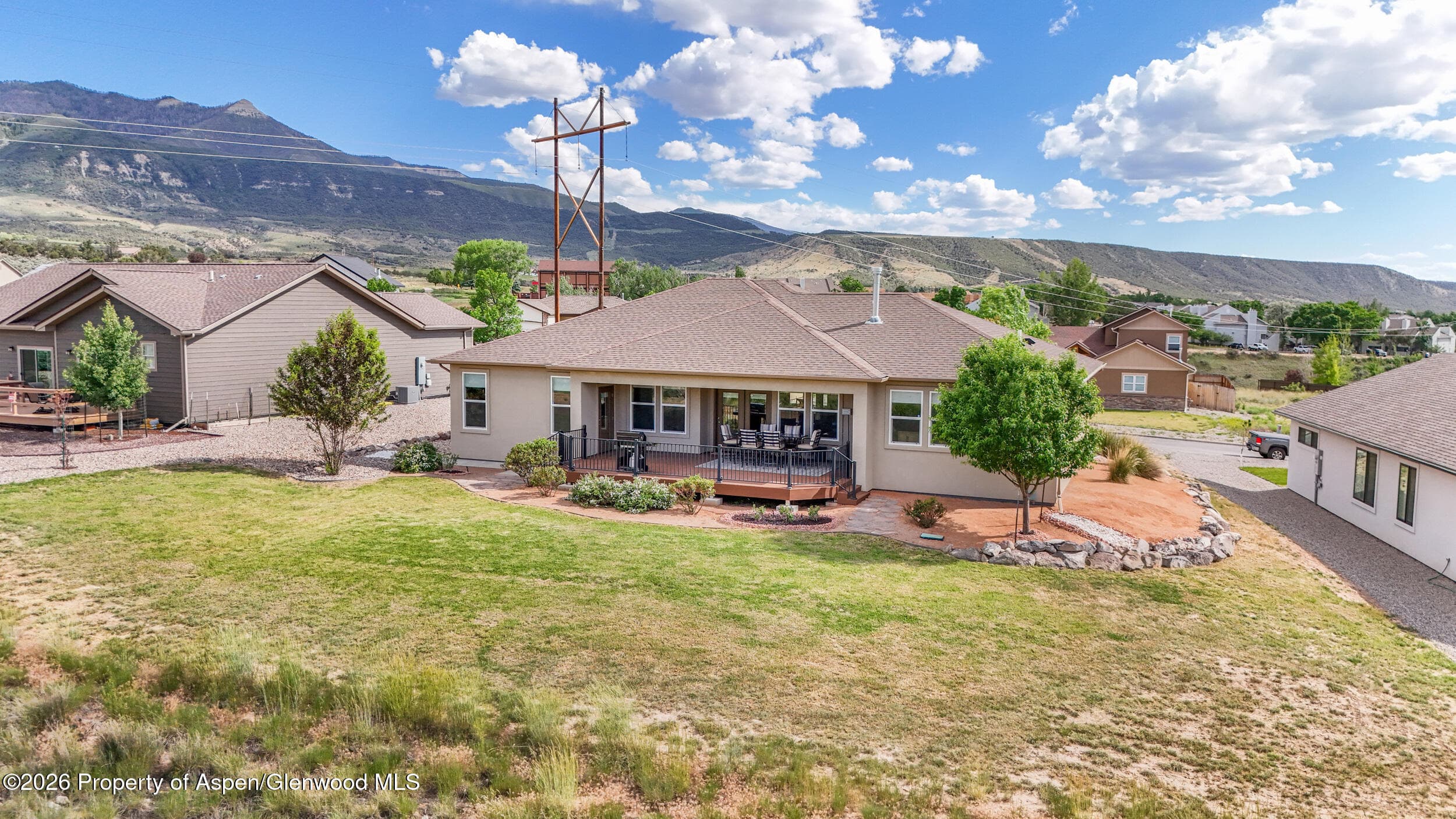 223 Eagle Ridge Drive, Parachute, CO 81635 - Photo 38