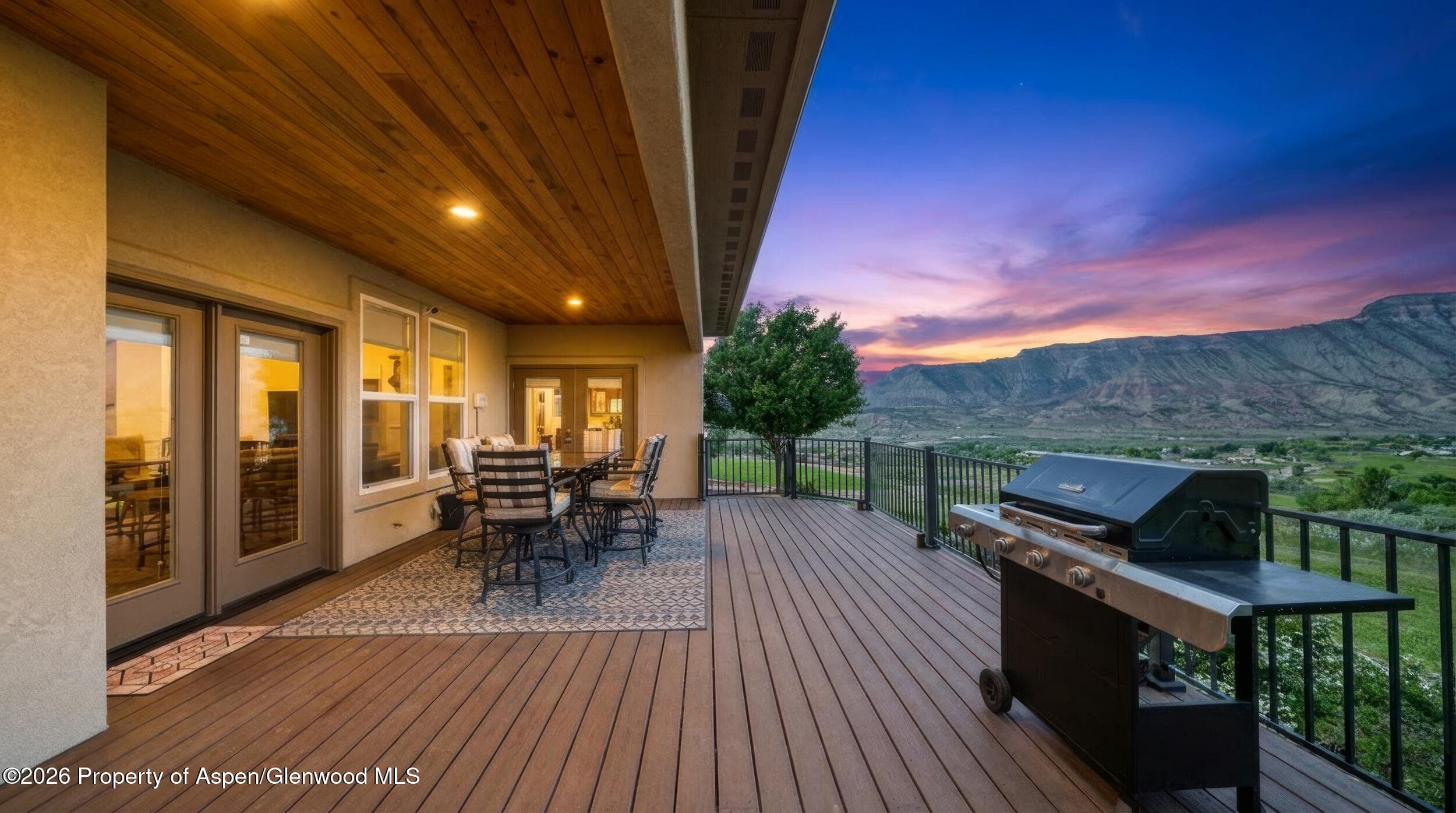 223 Eagle Ridge Drive, Parachute, CO 81635 - Photo 40