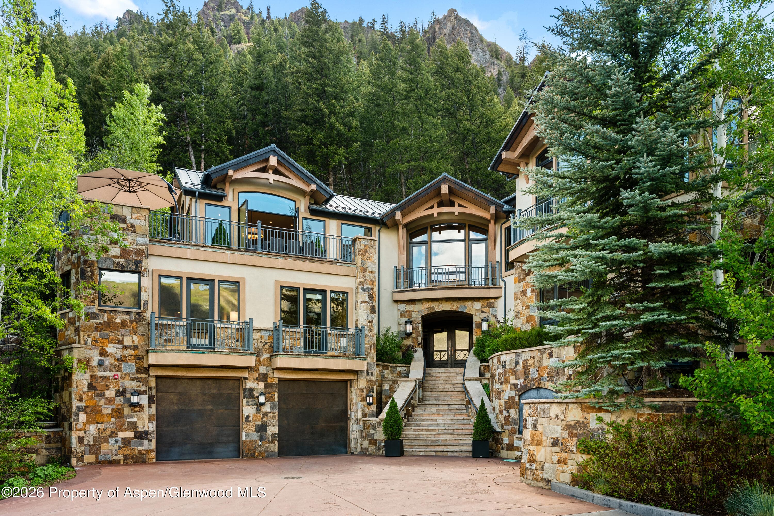 24 Little Cloud Trail, Aspen, CO 81611 - Photo 5