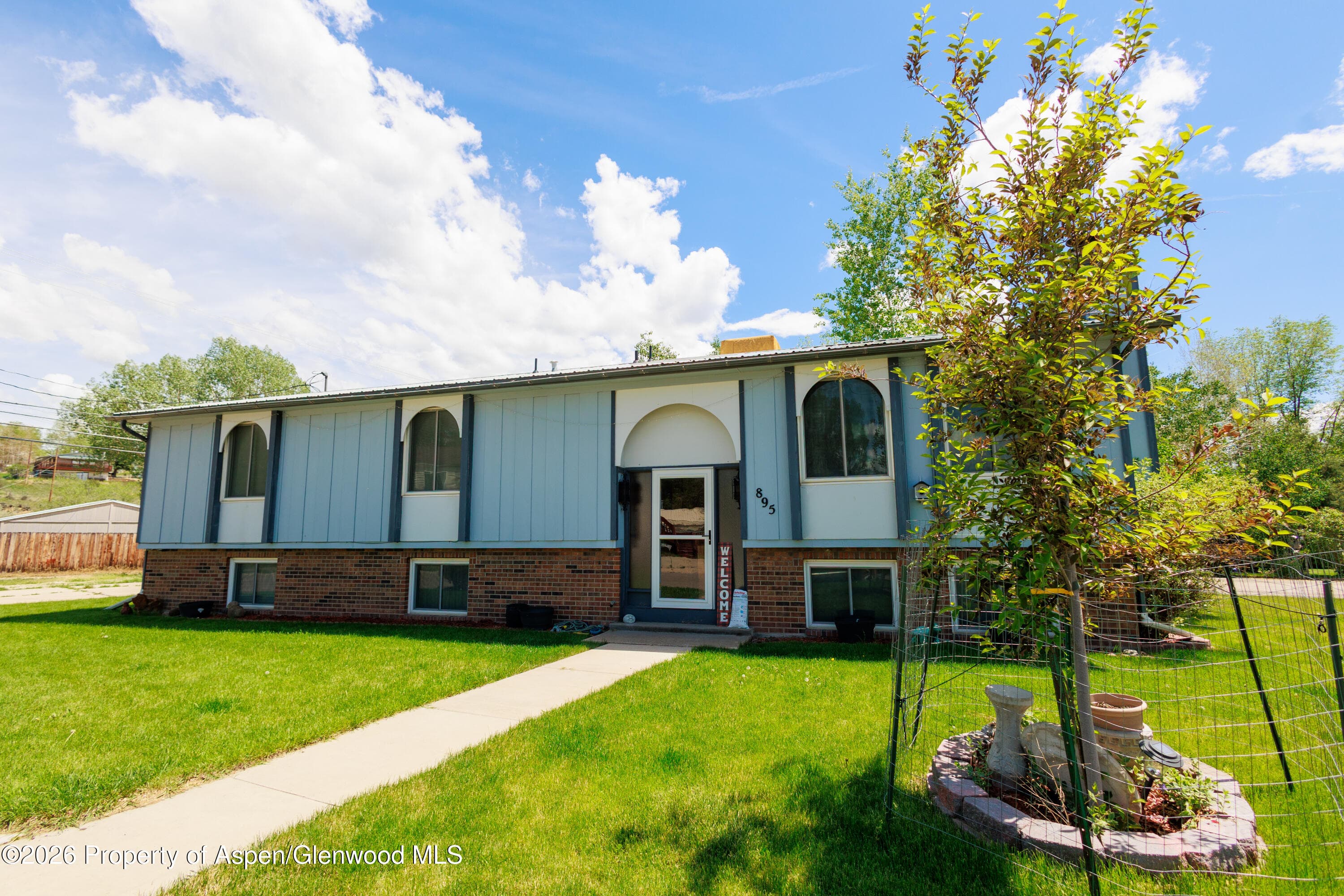 895 Rose Street, Craig, CO 81625 - Photo 1