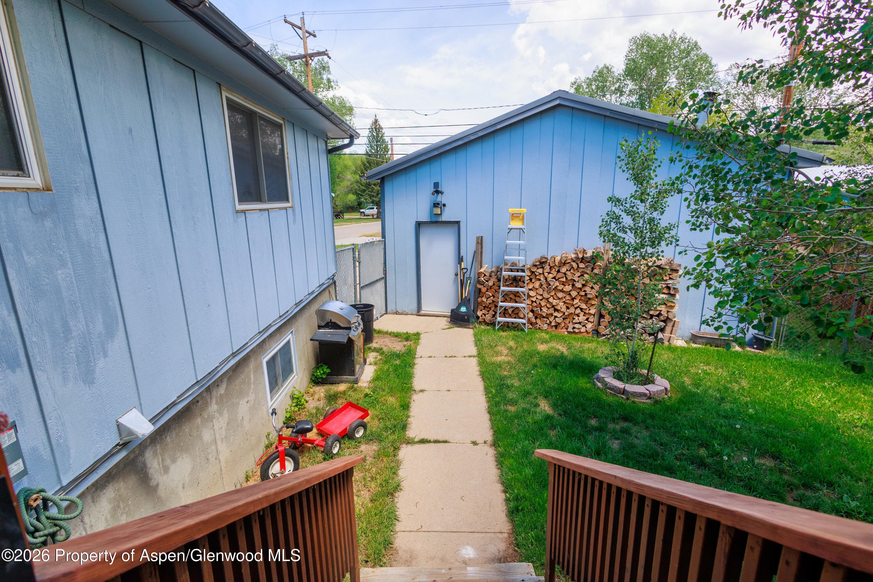 895 Rose Street, Craig, CO 81625 - Photo 34