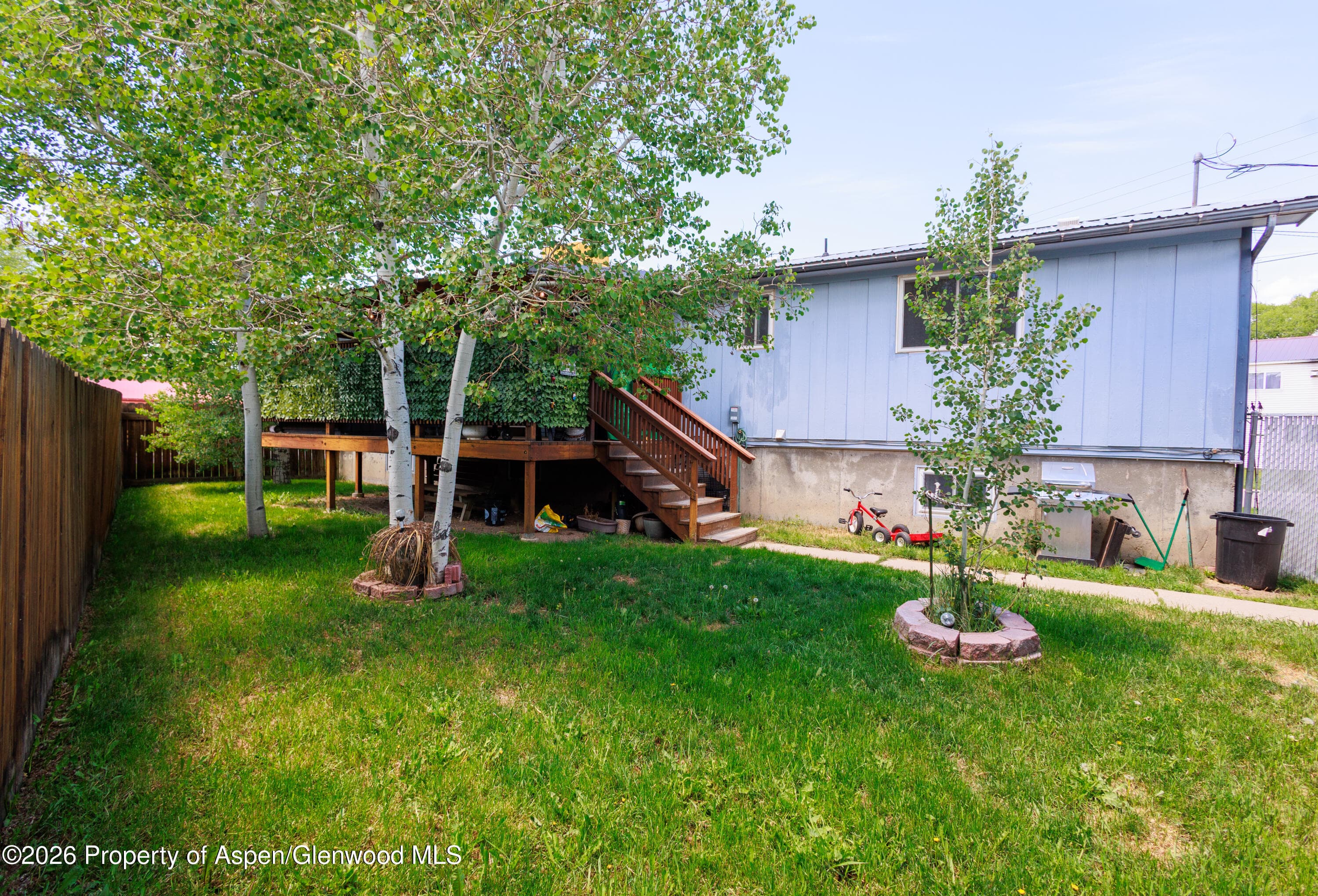 895 Rose Street, Craig, CO 81625 - Photo 36