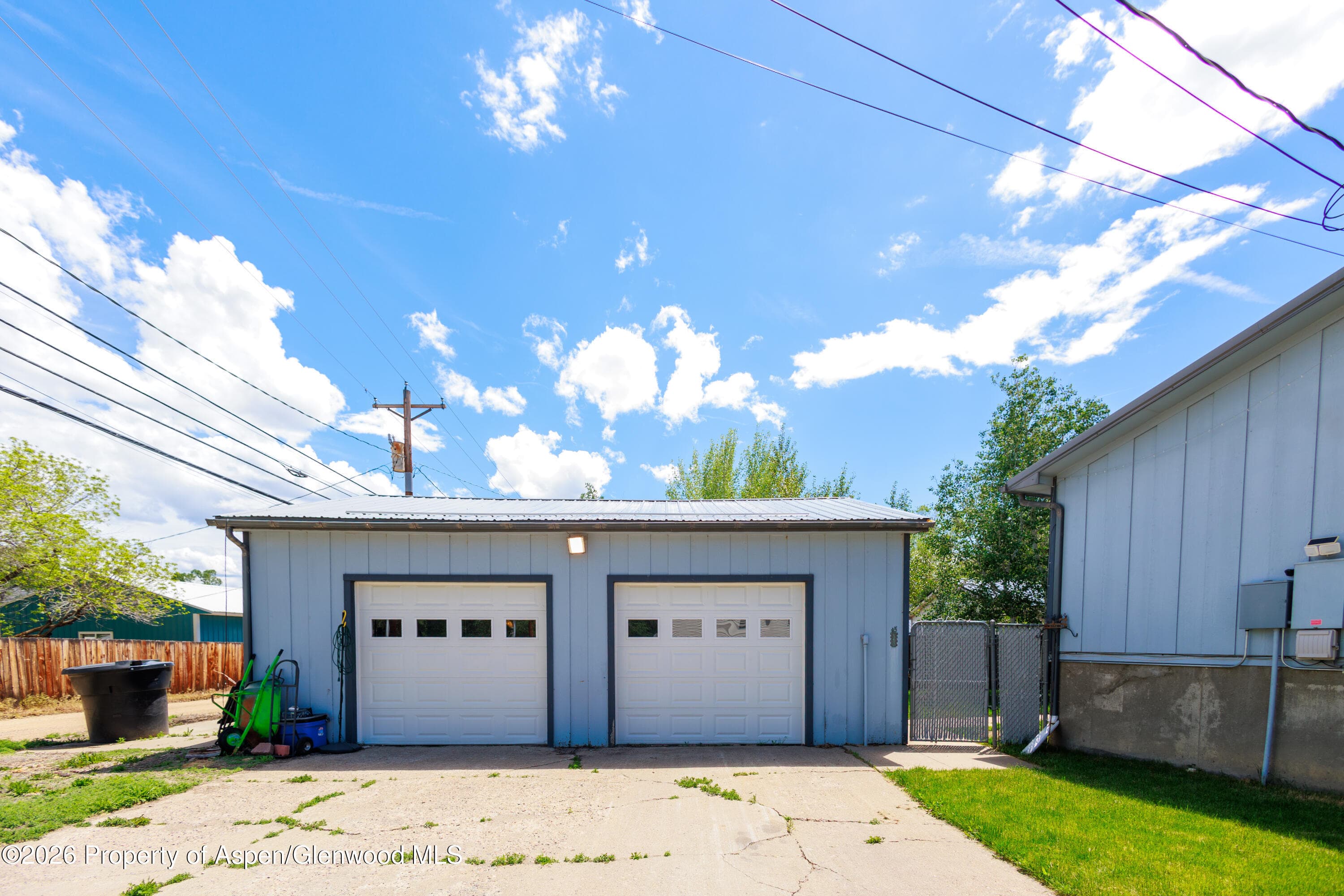 895 Rose Street, Craig, CO 81625 - Photo 40