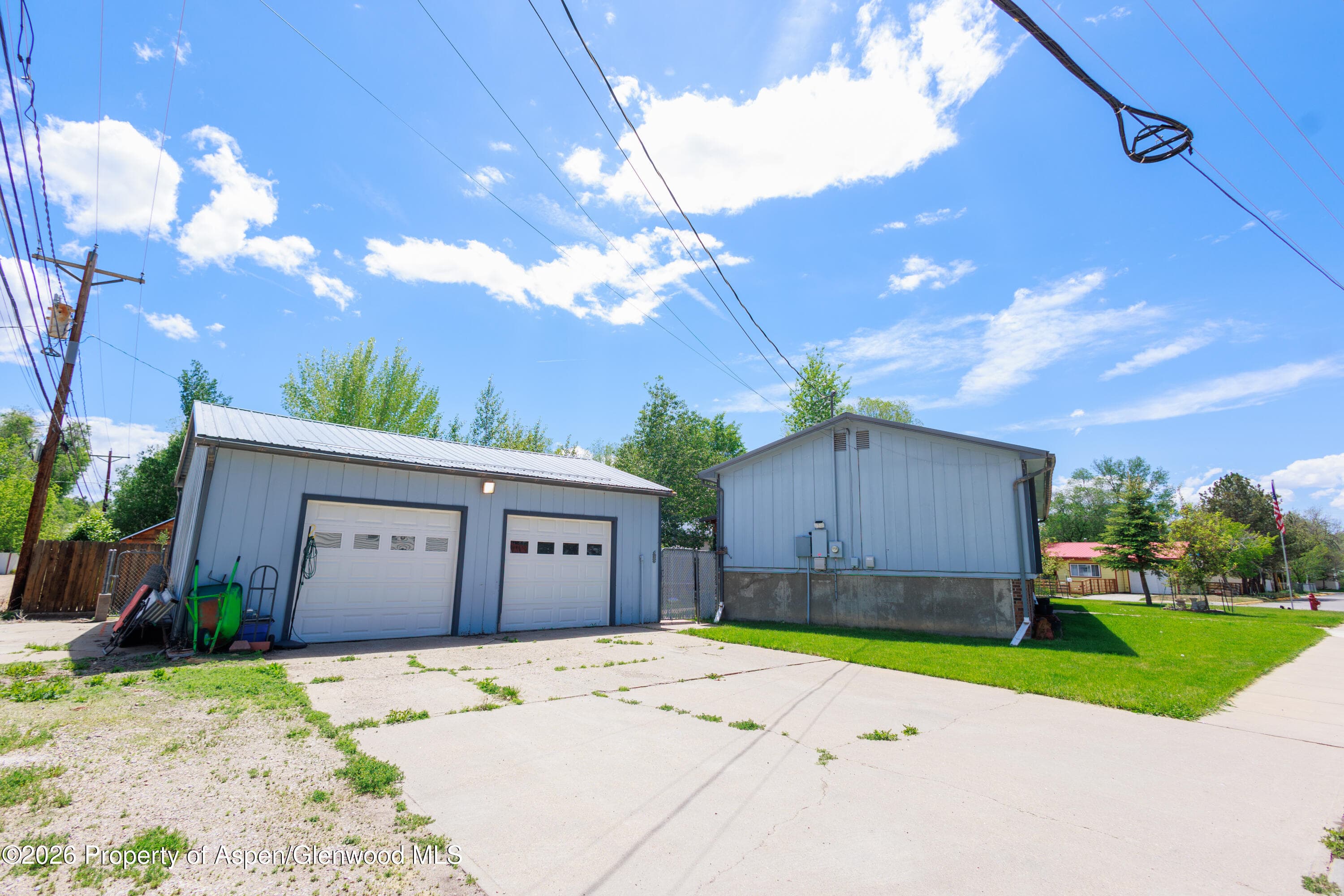 895 Rose Street, Craig, CO 81625 - Photo 41