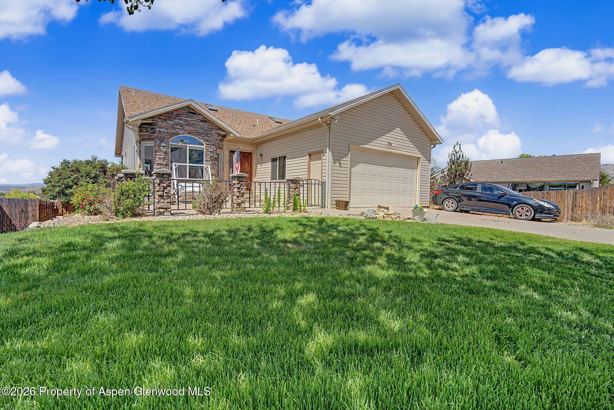 184 Ponderosa Circle, Battlement Mesa, CO 81635 - Photo 35