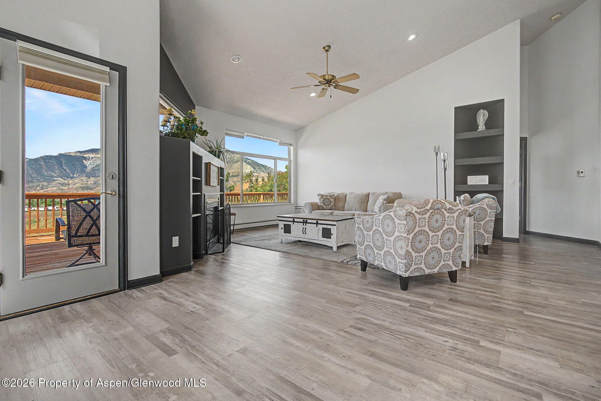 184 Ponderosa Circle, Battlement Mesa, CO 81635 - Photo 4