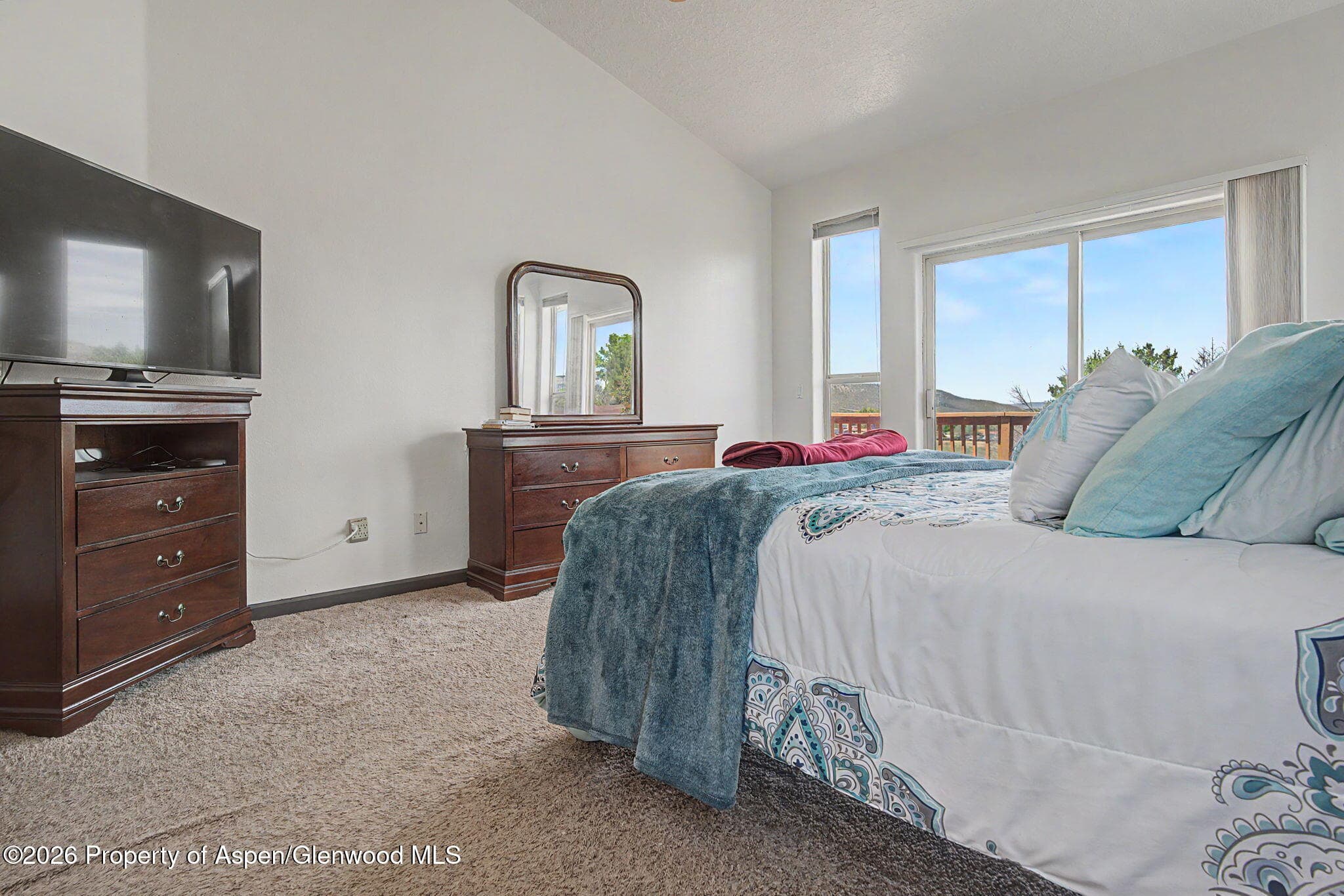 184 Ponderosa Circle, Battlement Mesa, CO 81635 - Photo 14