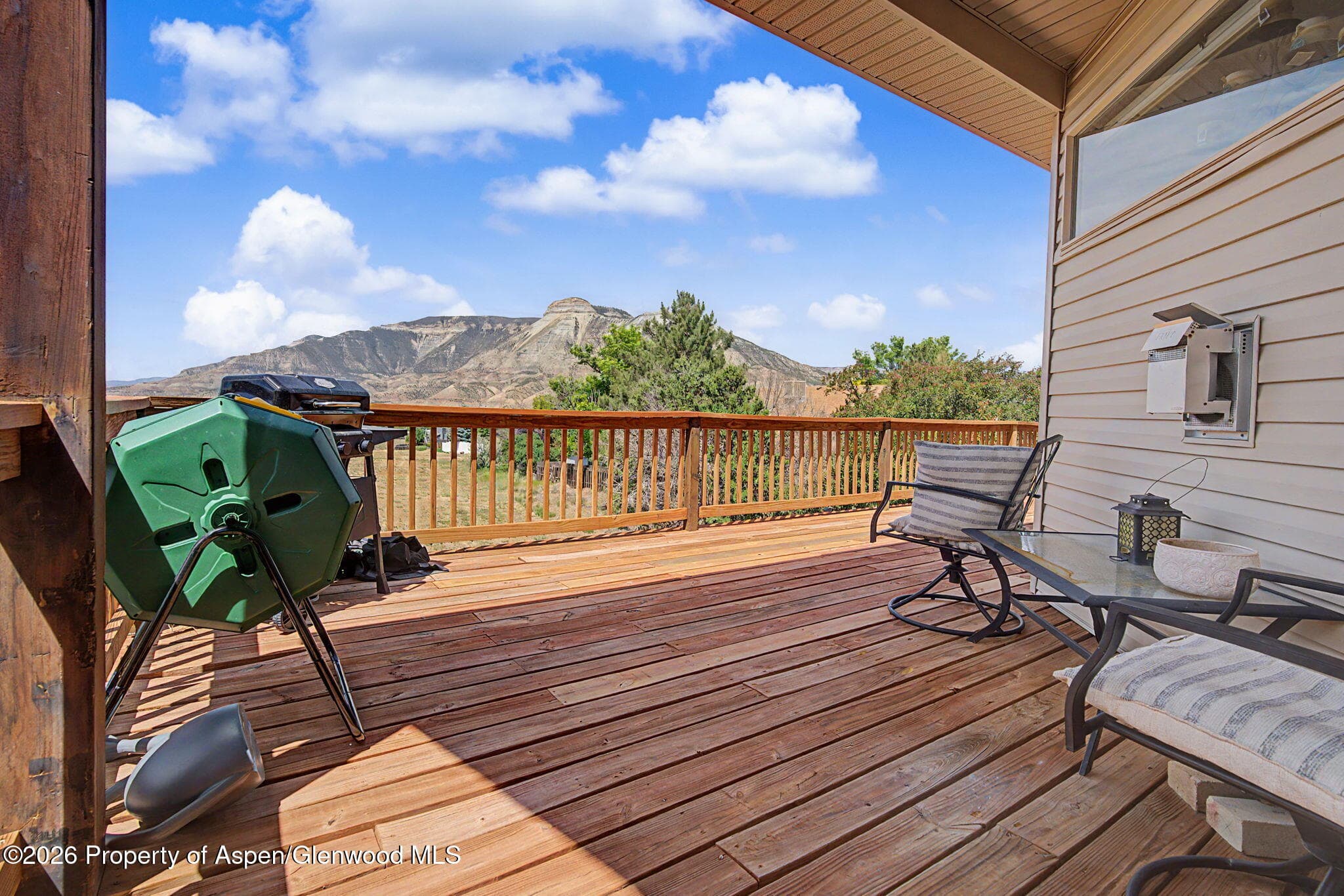 184 Ponderosa Circle, Battlement Mesa, CO 81635 - Photo 28