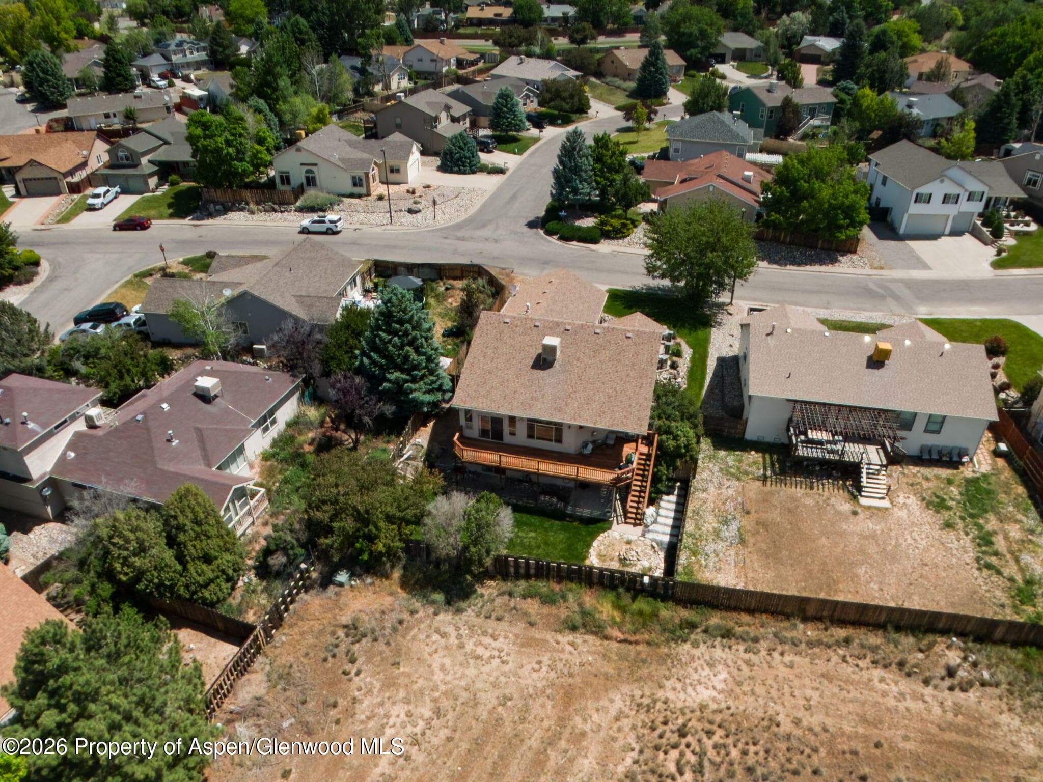 184 Ponderosa Circle, Battlement Mesa, CO 81635 - Photo 32