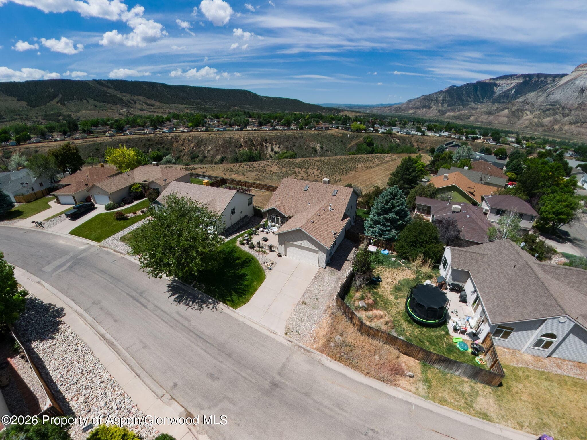 184 Ponderosa Circle, Battlement Mesa, CO 81635 - Photo 34