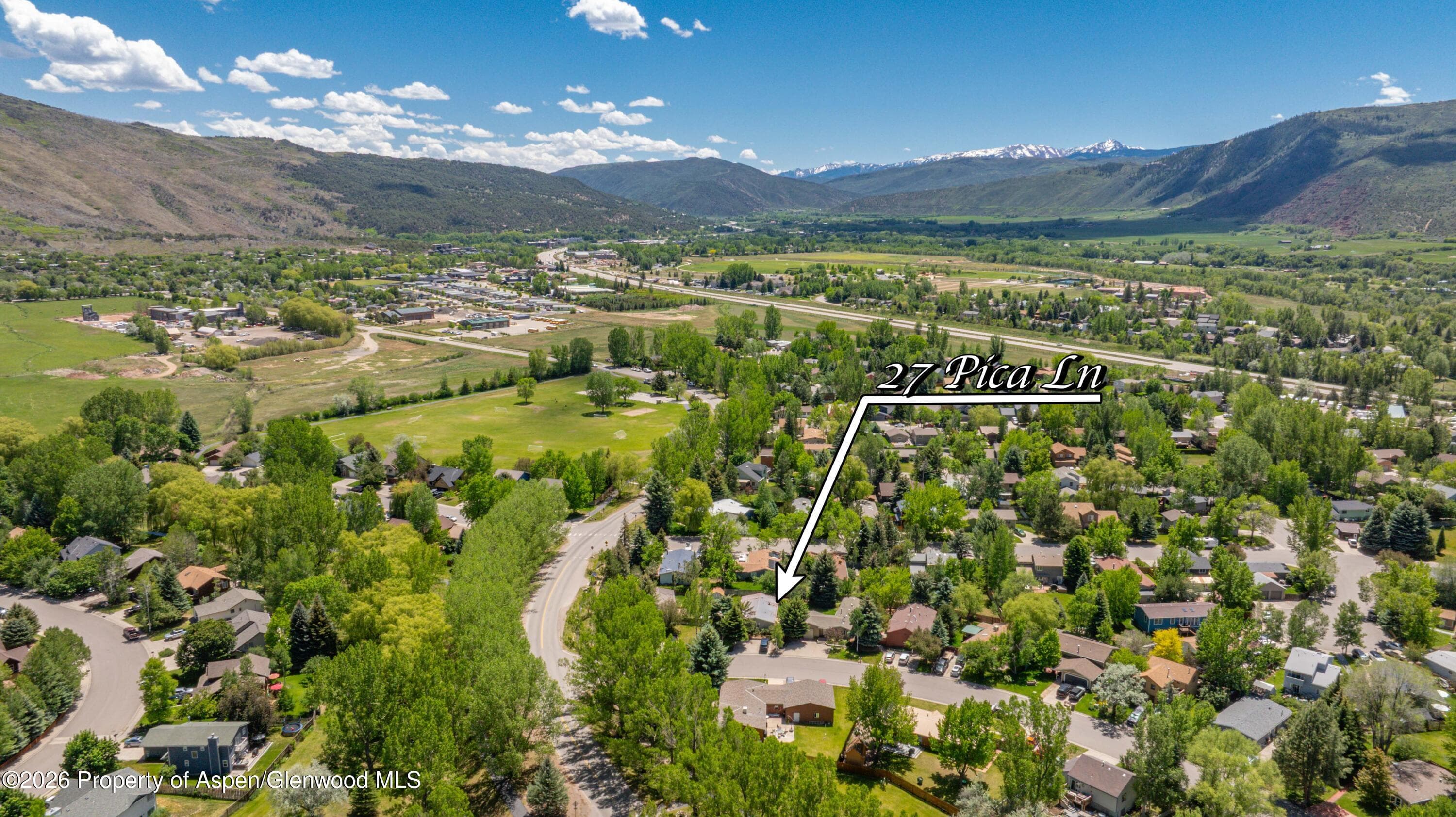 27 Pica Lane, Carbondale, CO 81623 - Photo 14