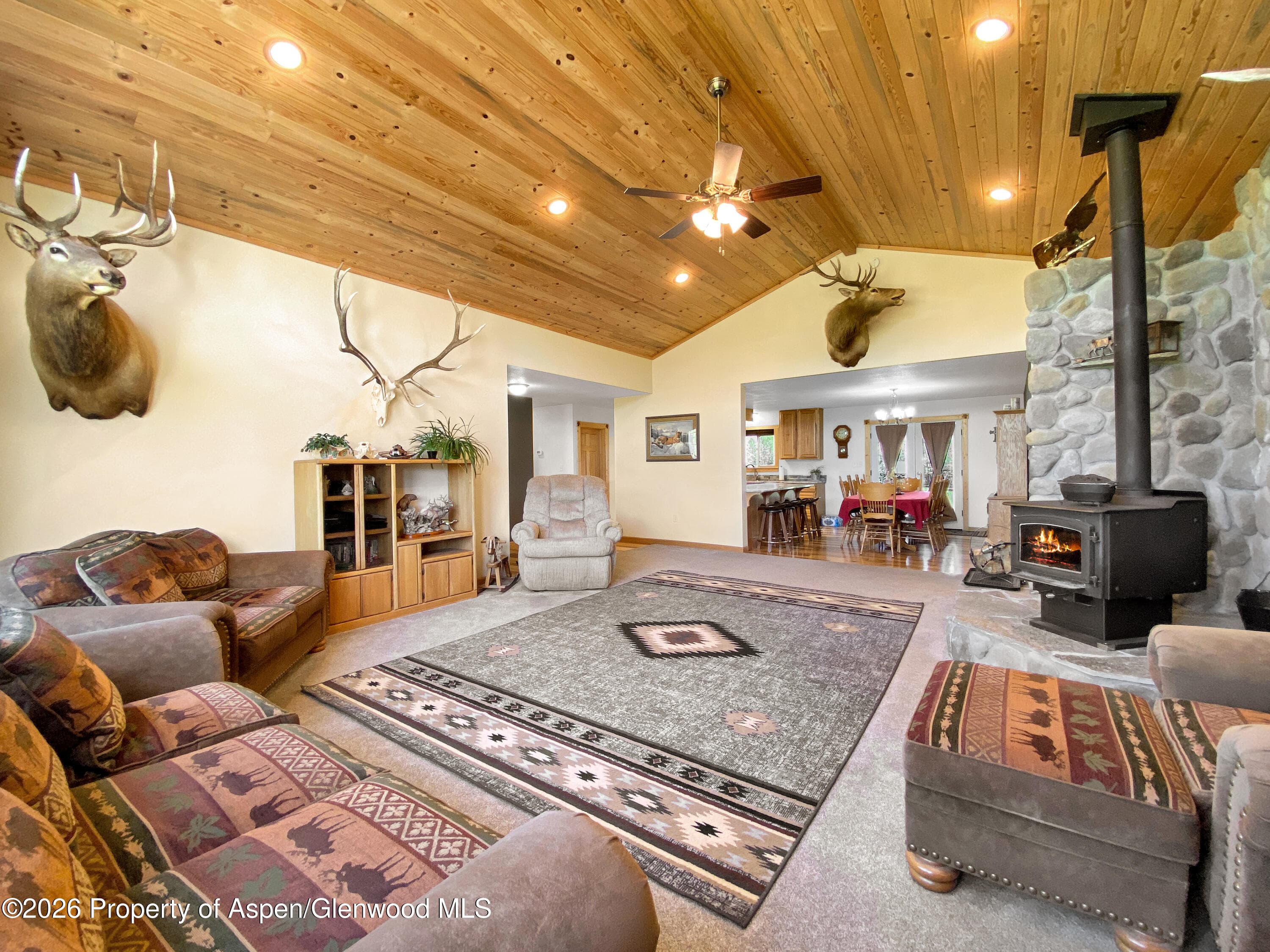 1600 White River Road, Meeker, CO 81641 - Photo 6