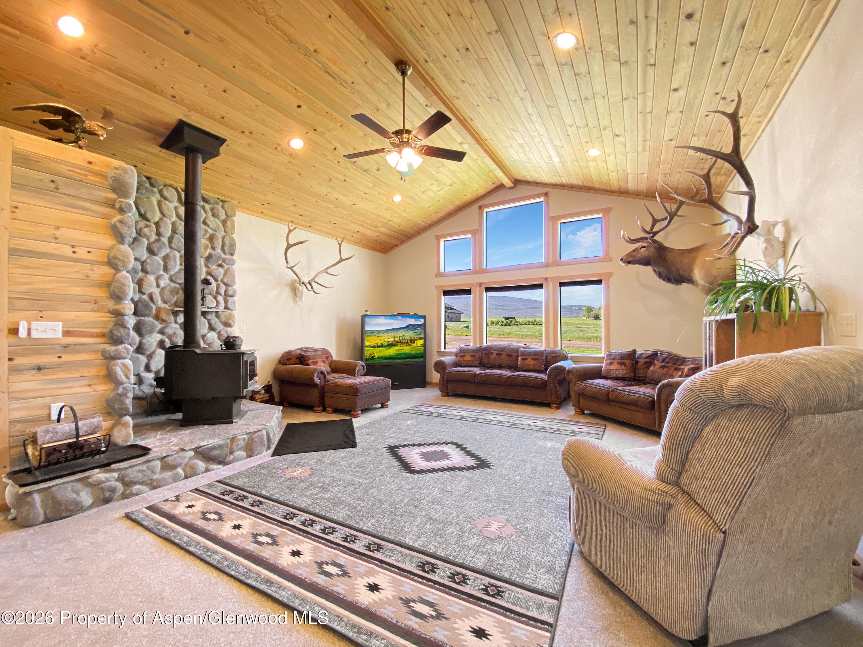 1600 White River Road, Meeker, CO 81641 - Photo 4
