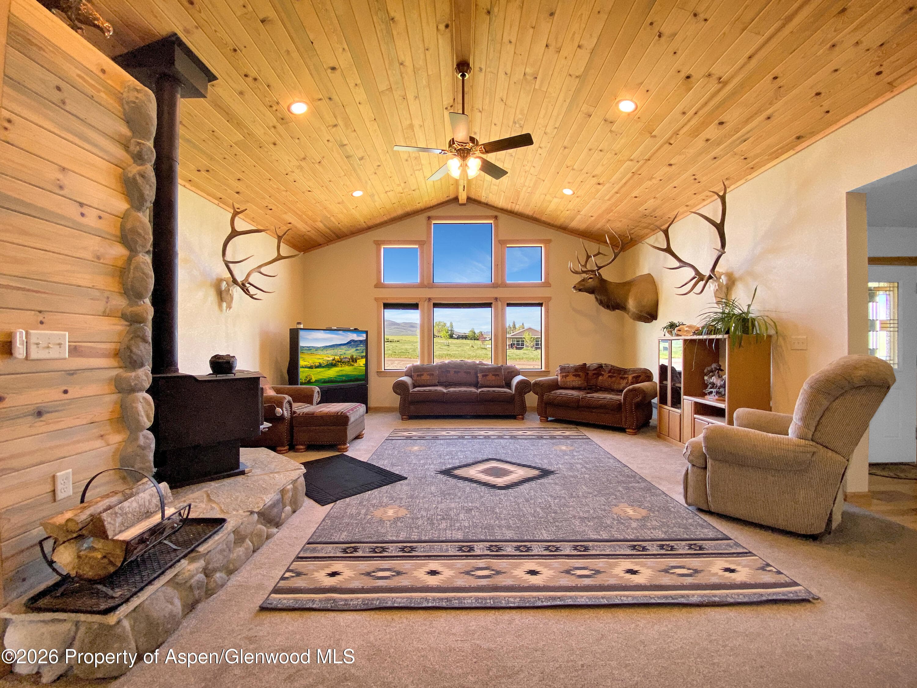 1600 White River Road, Meeker, CO 81641 - Photo 5