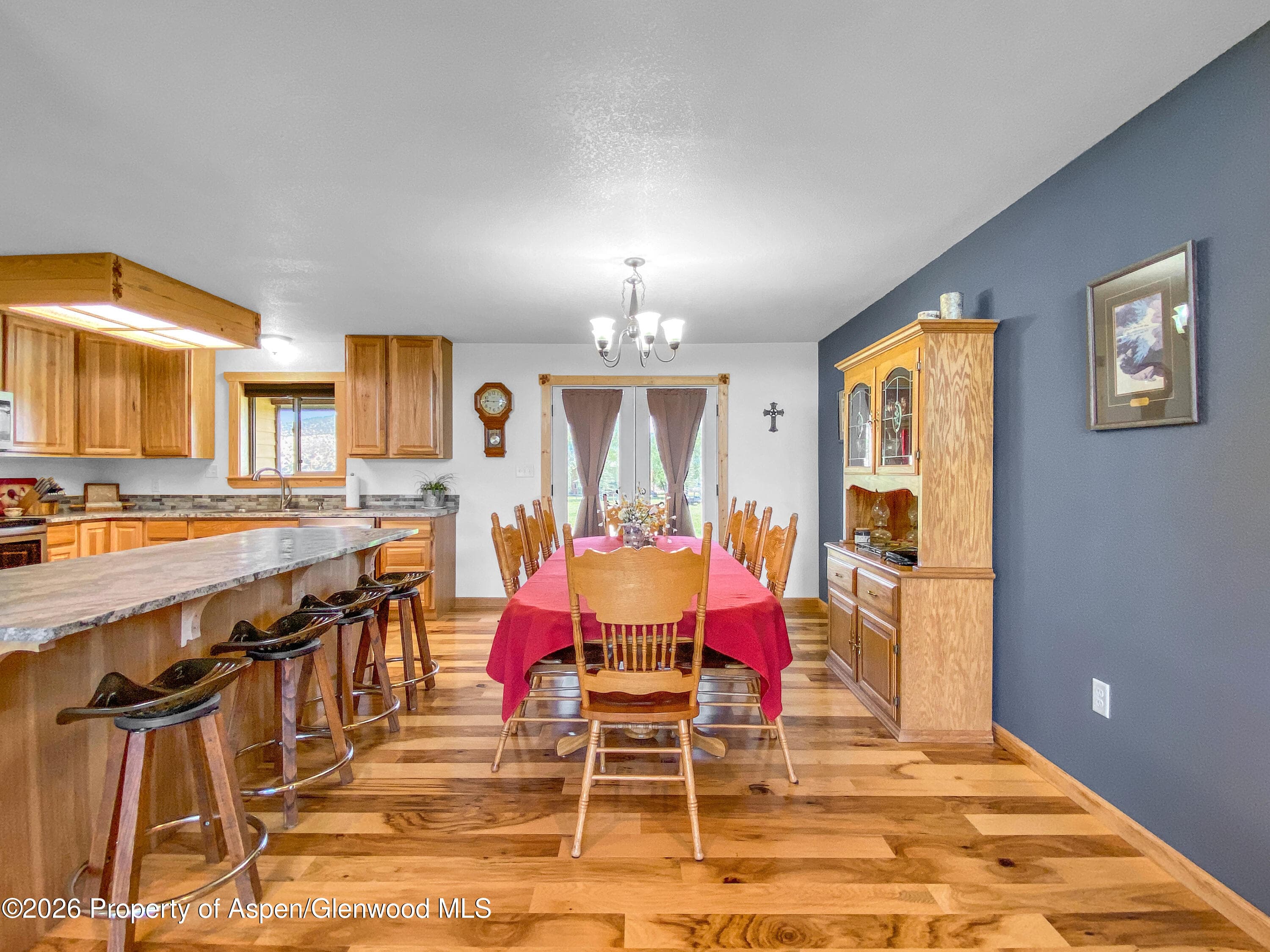 1600 White River Road, Meeker, CO 81641 - Photo 9