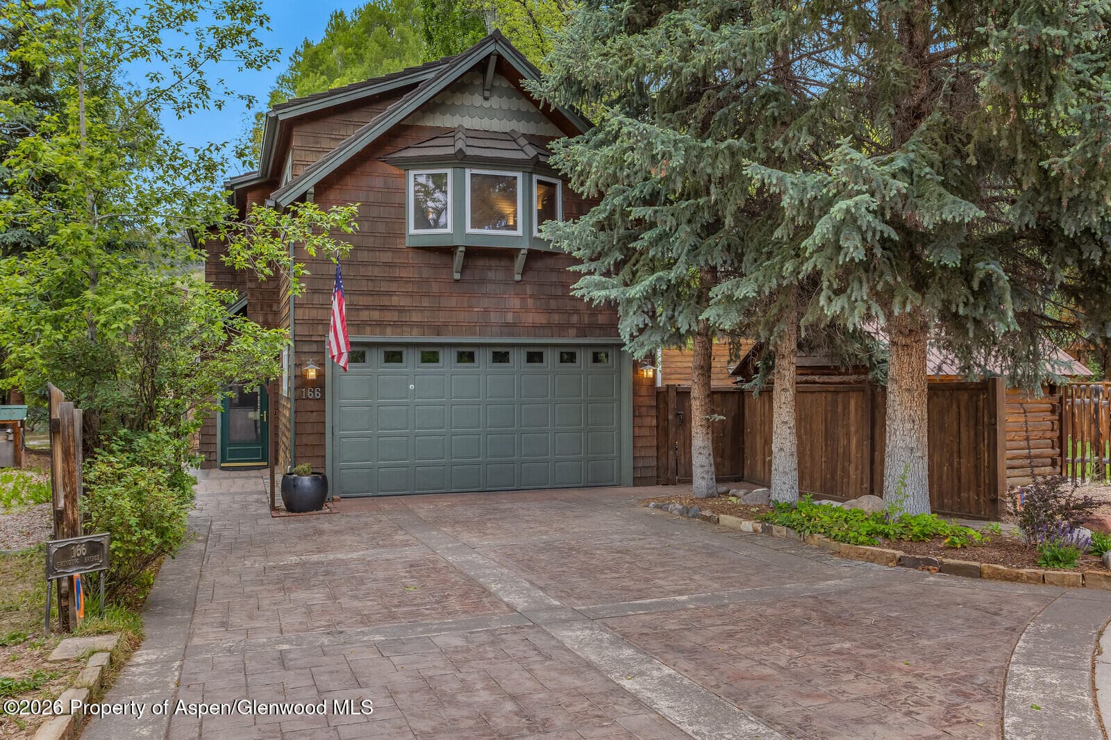 166 Swinging Bridge Lane, Basalt, CO 81621 - Photo 3